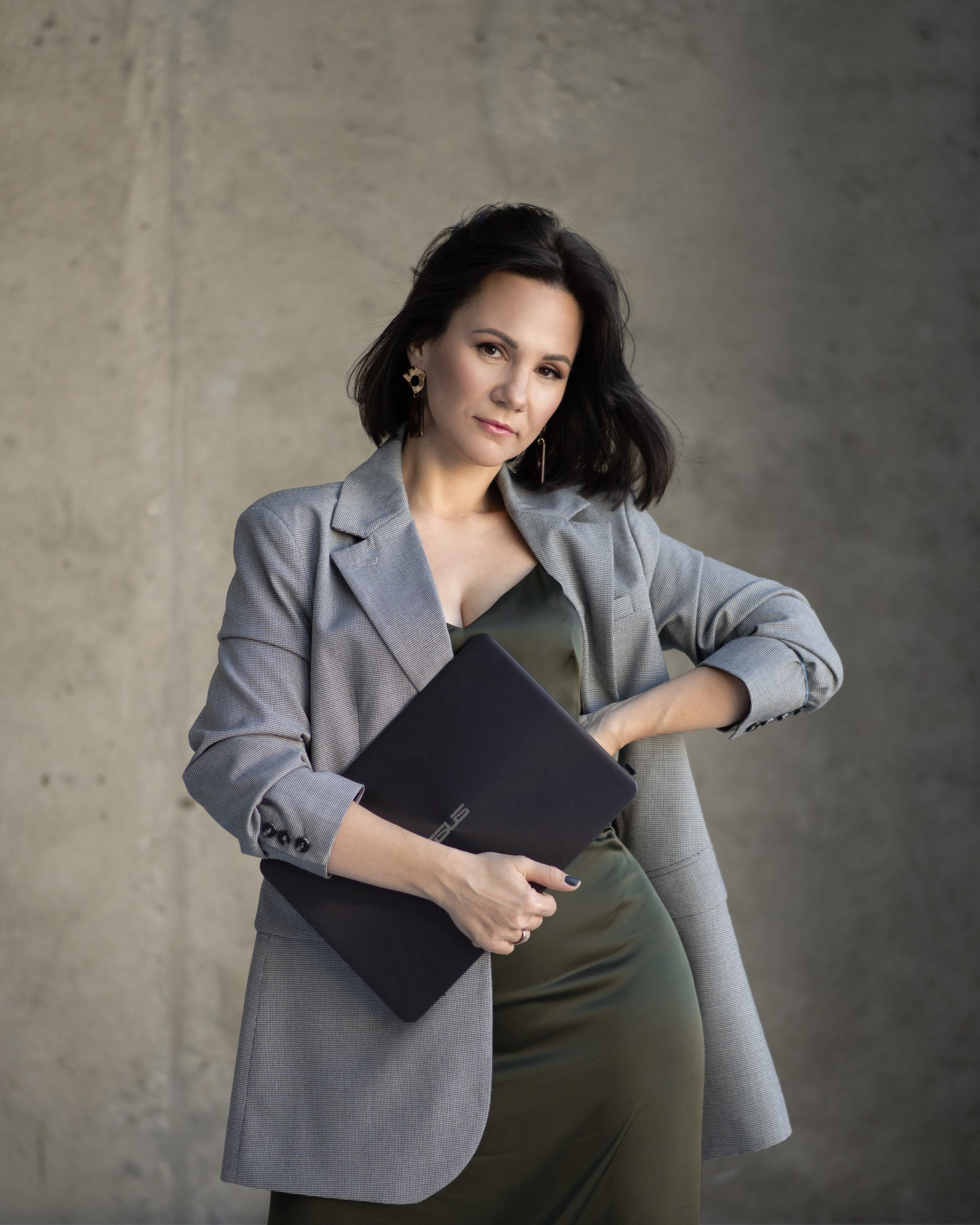 Ольга. Фотограф в Москве Мария Терентьева