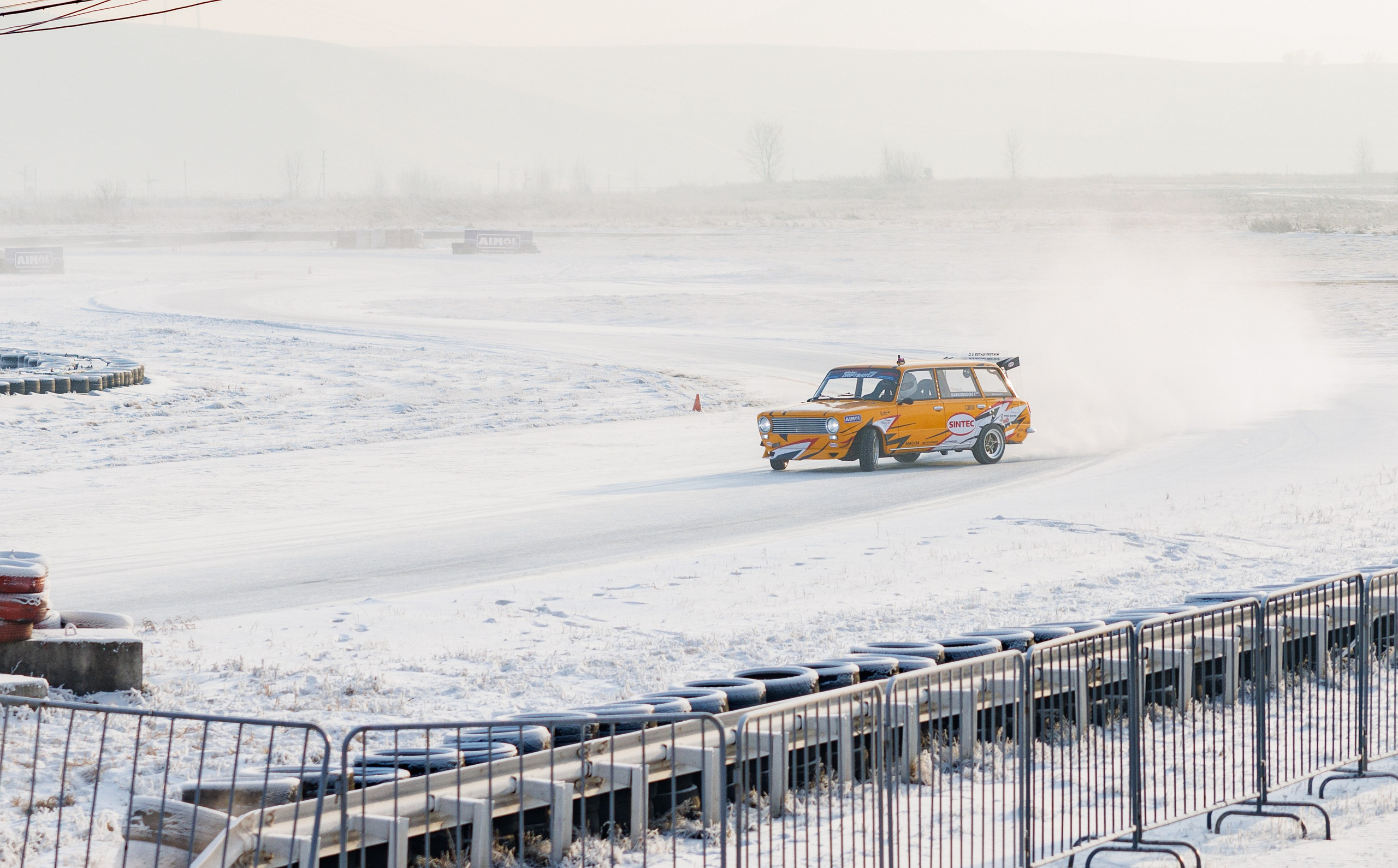 Автомобили. Фотограф в Красноярске Евдокимова Анастасия