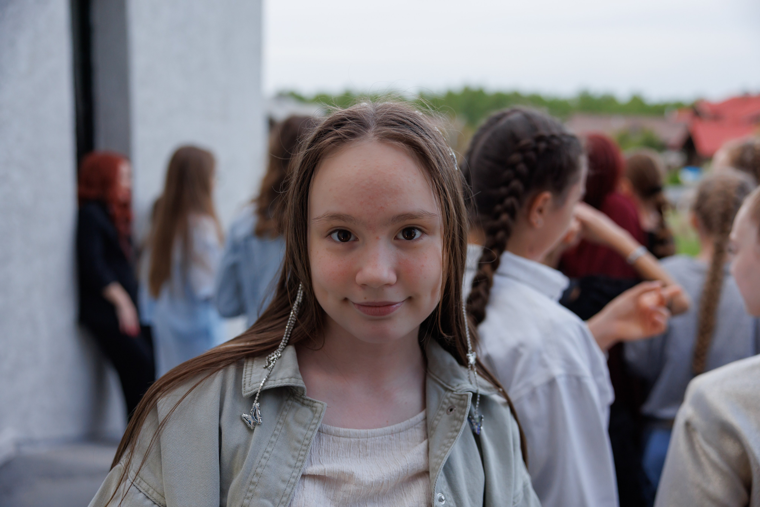 Выпускные Шамони. Фотограф в Красноярске Евдокимова Анастасия