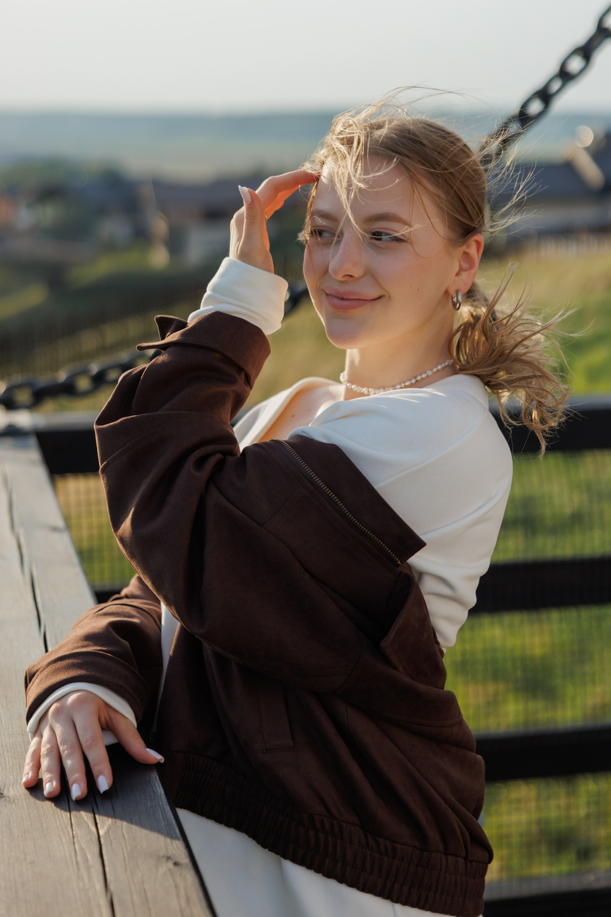 PreSeason 2025 Шамони. Фотограф в Красноярске Евдокимова Анастасия