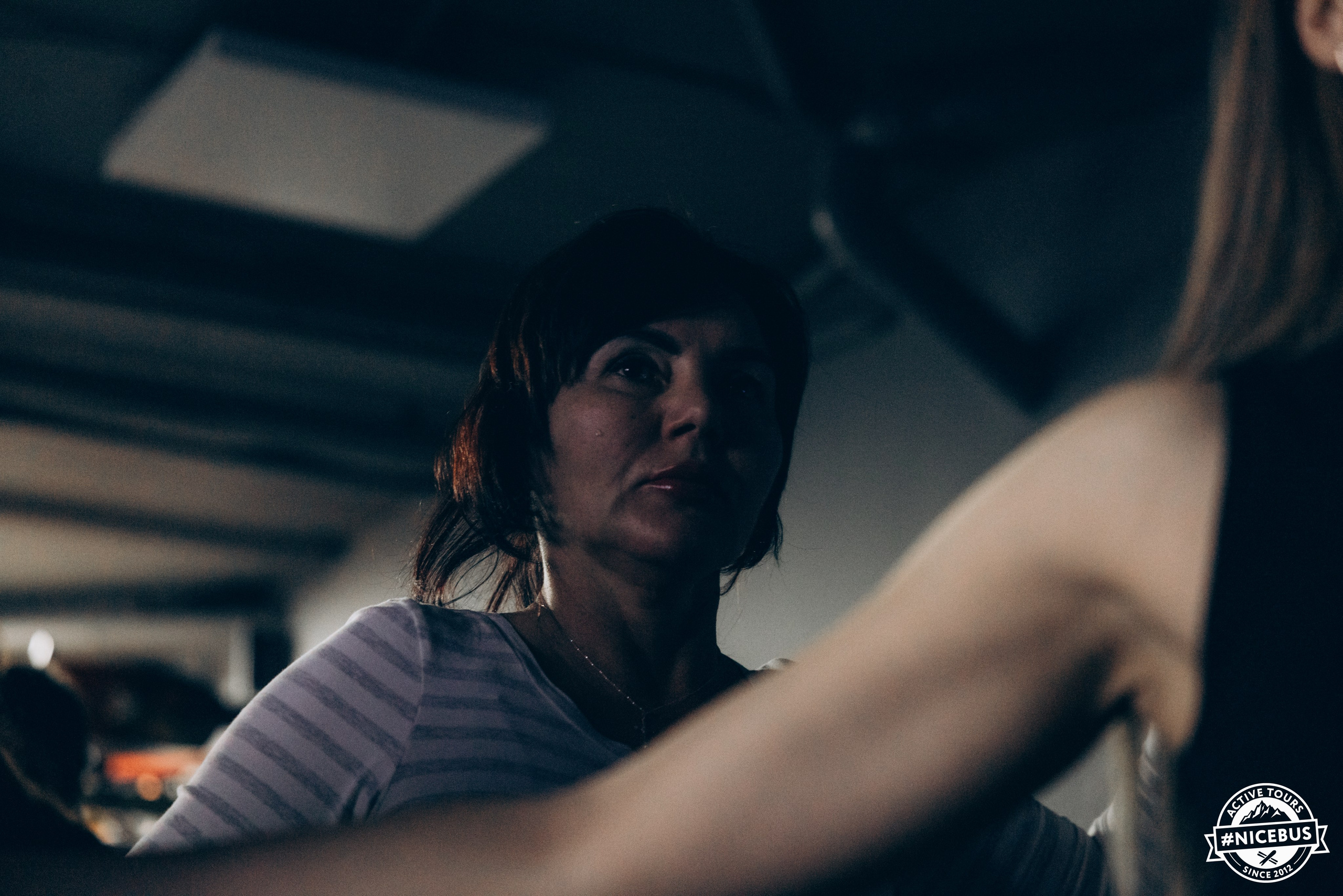 Шерегеш. Фотограф в Красноярске Евдокимова Анастасия