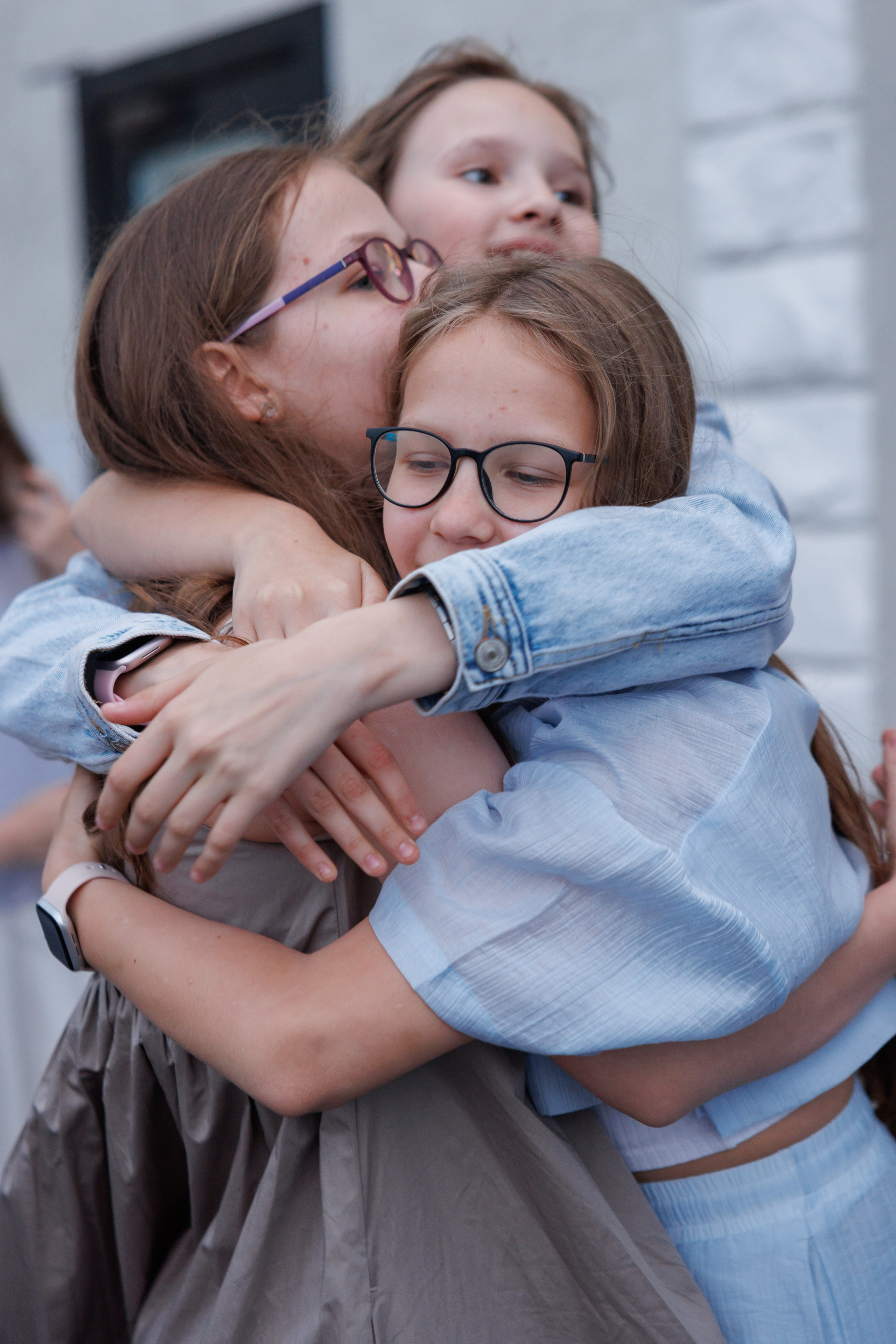 Выпускные Шамони. Фотограф в Красноярске Евдокимова Анастасия
