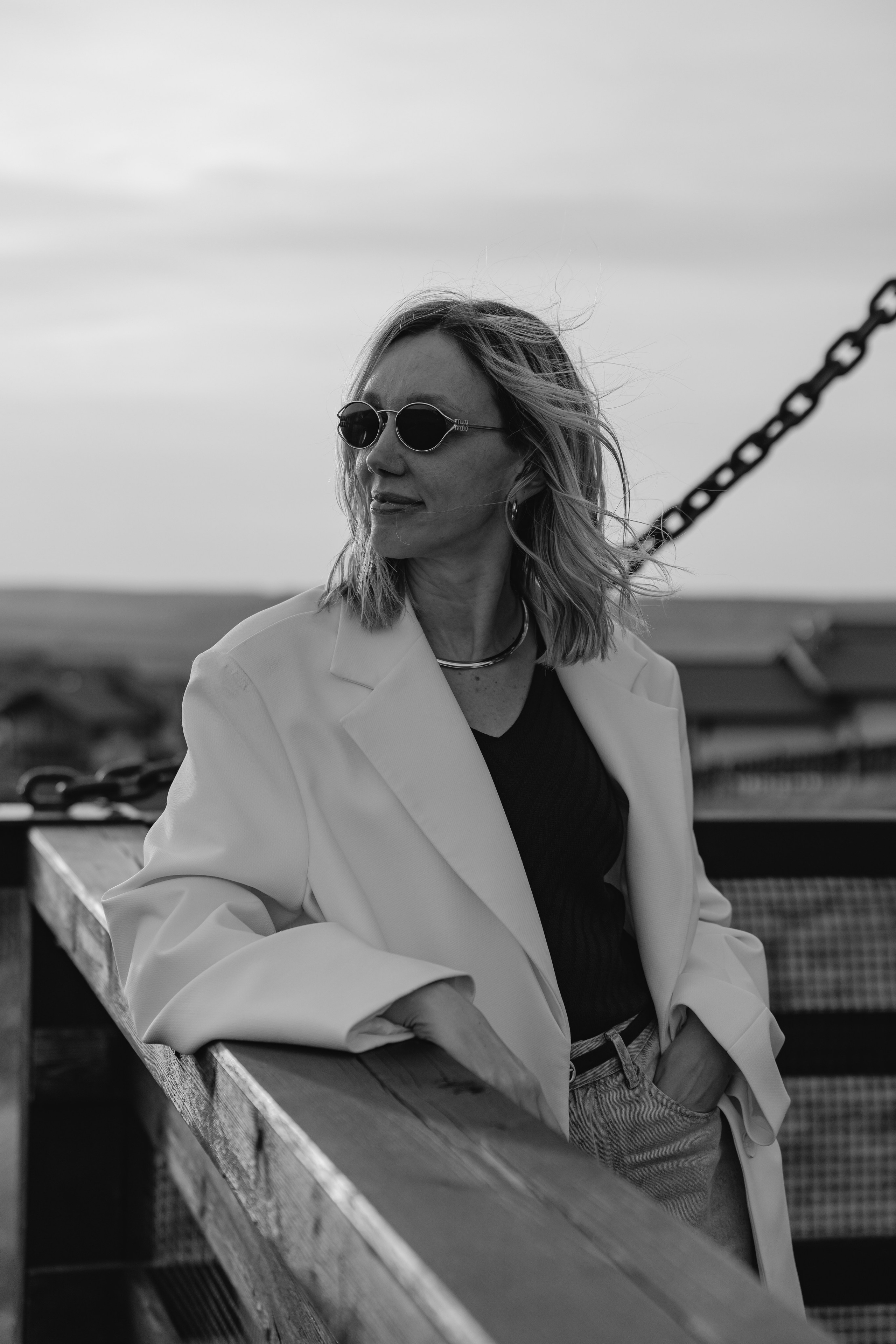 PreSeason 2025 Шамони. Фотограф в Красноярске Евдокимова Анастасия