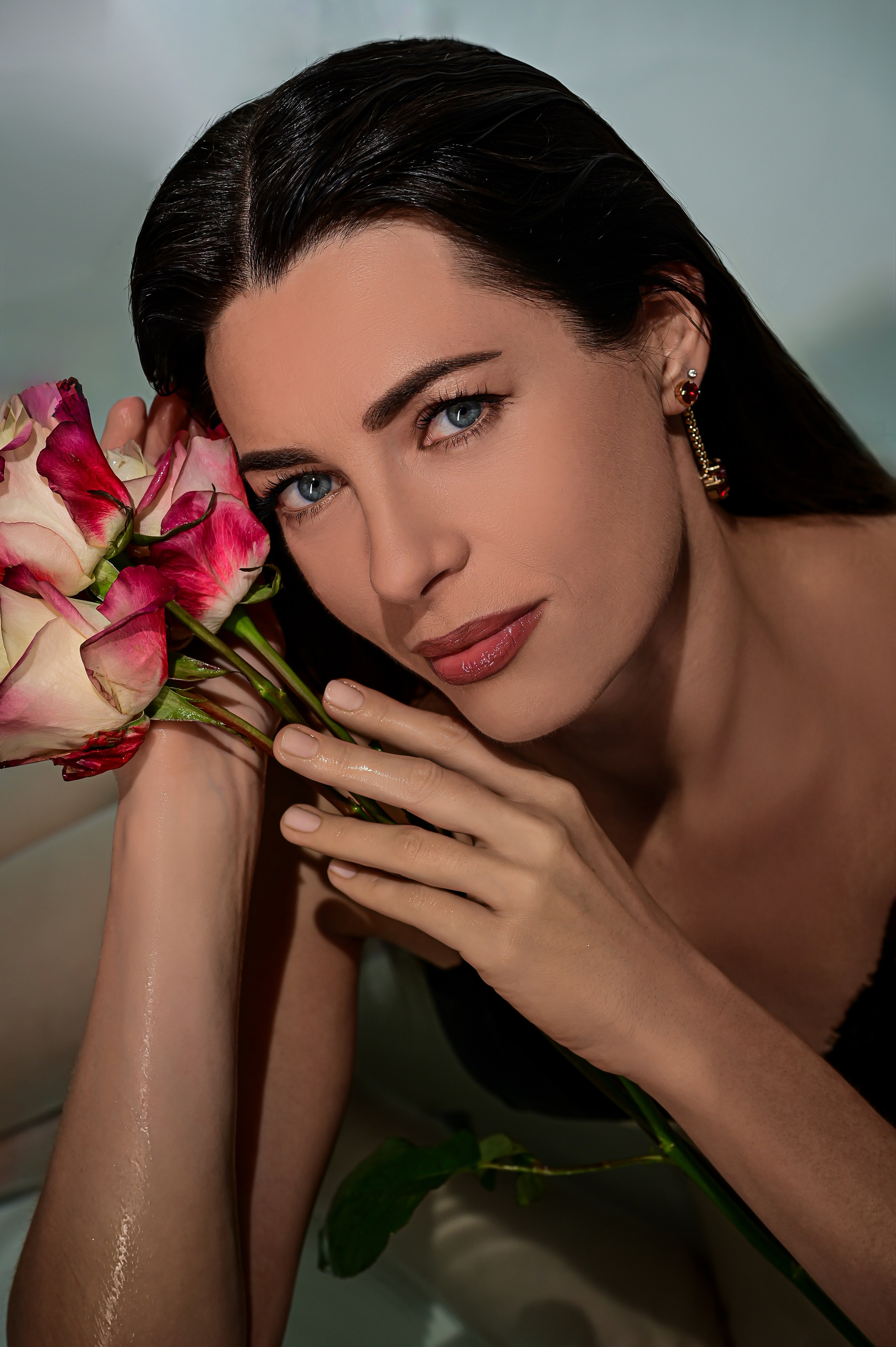 Интерьерная студия. Семейный и свадебный фотограф в Донецке Донская Анастасия