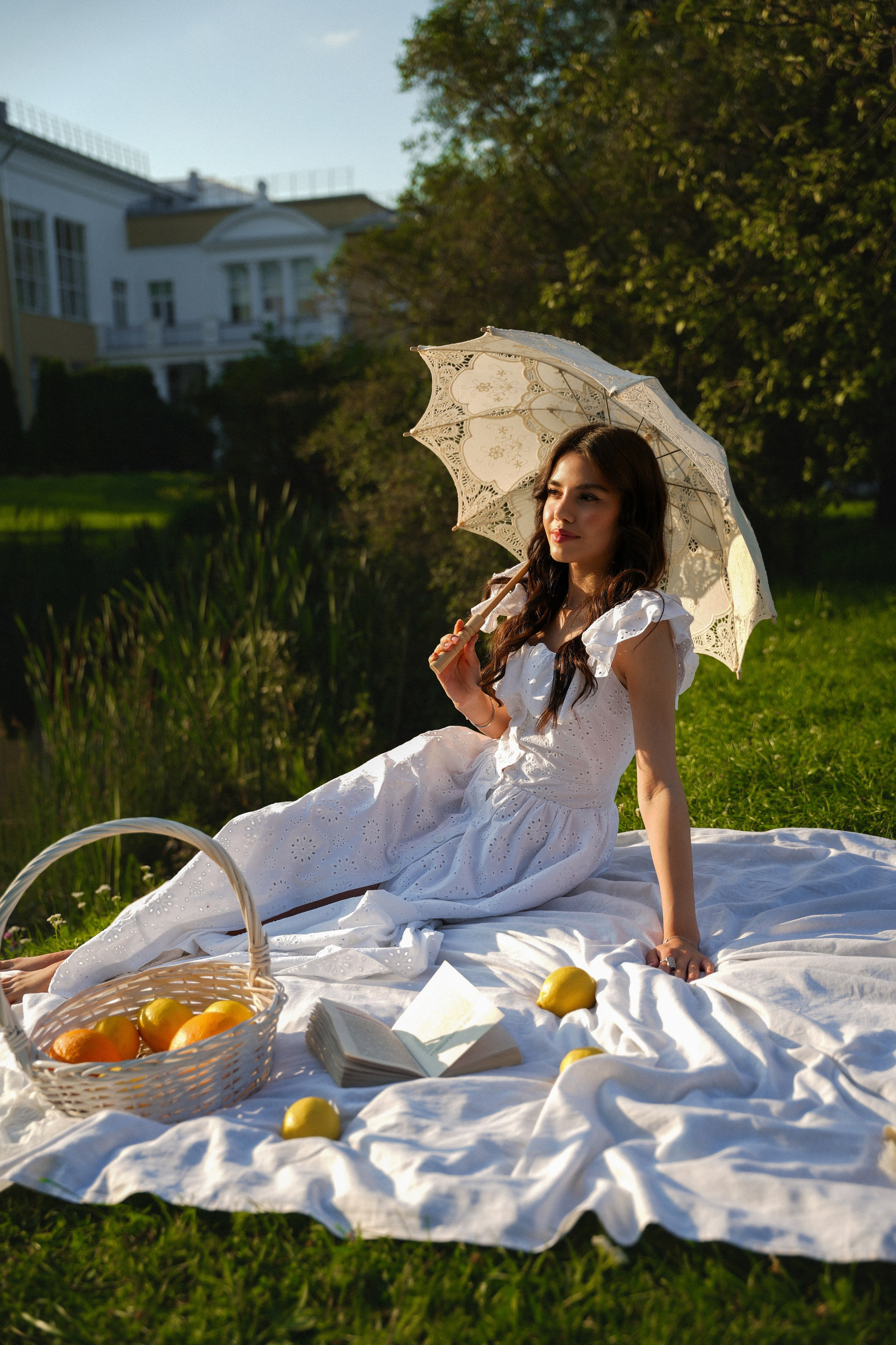 Aysun. Индивидуальный и семейный фотограф из Москвы