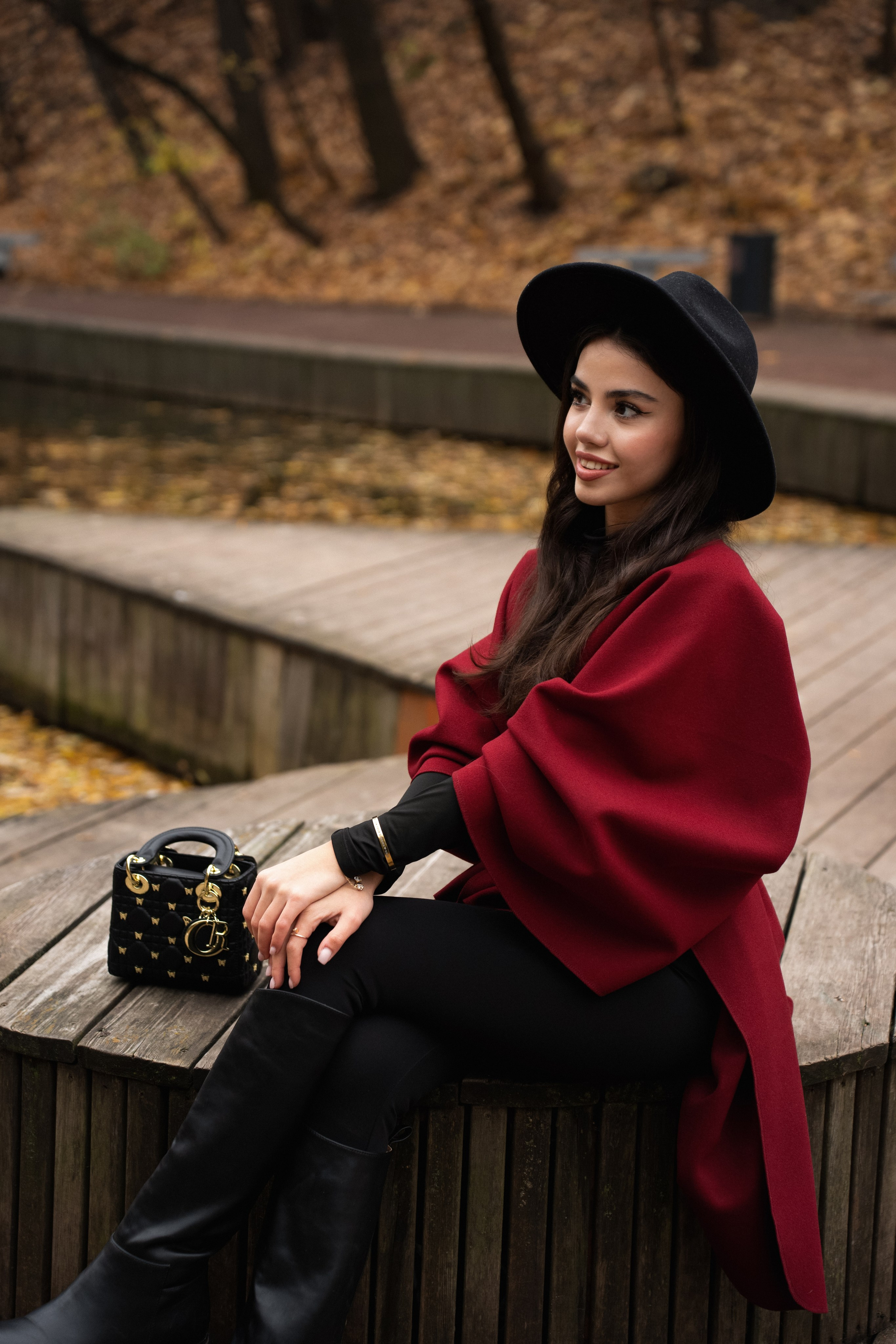 Айсун. Индивидуальный и семейный фотограф из Москвы