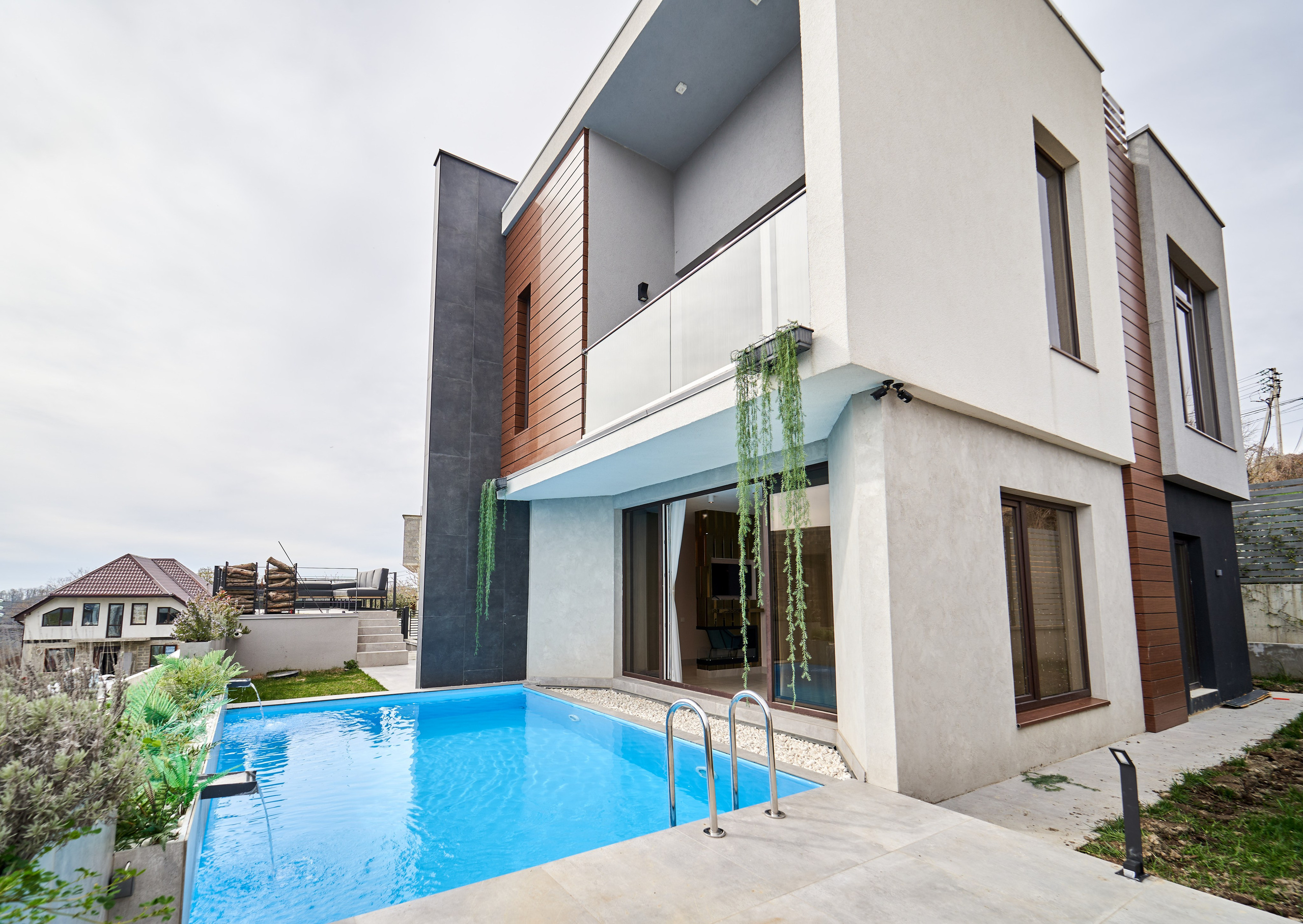 Дом Тимашевская 436. Фото и видео съемка в Сочи Адлере Красной поляне