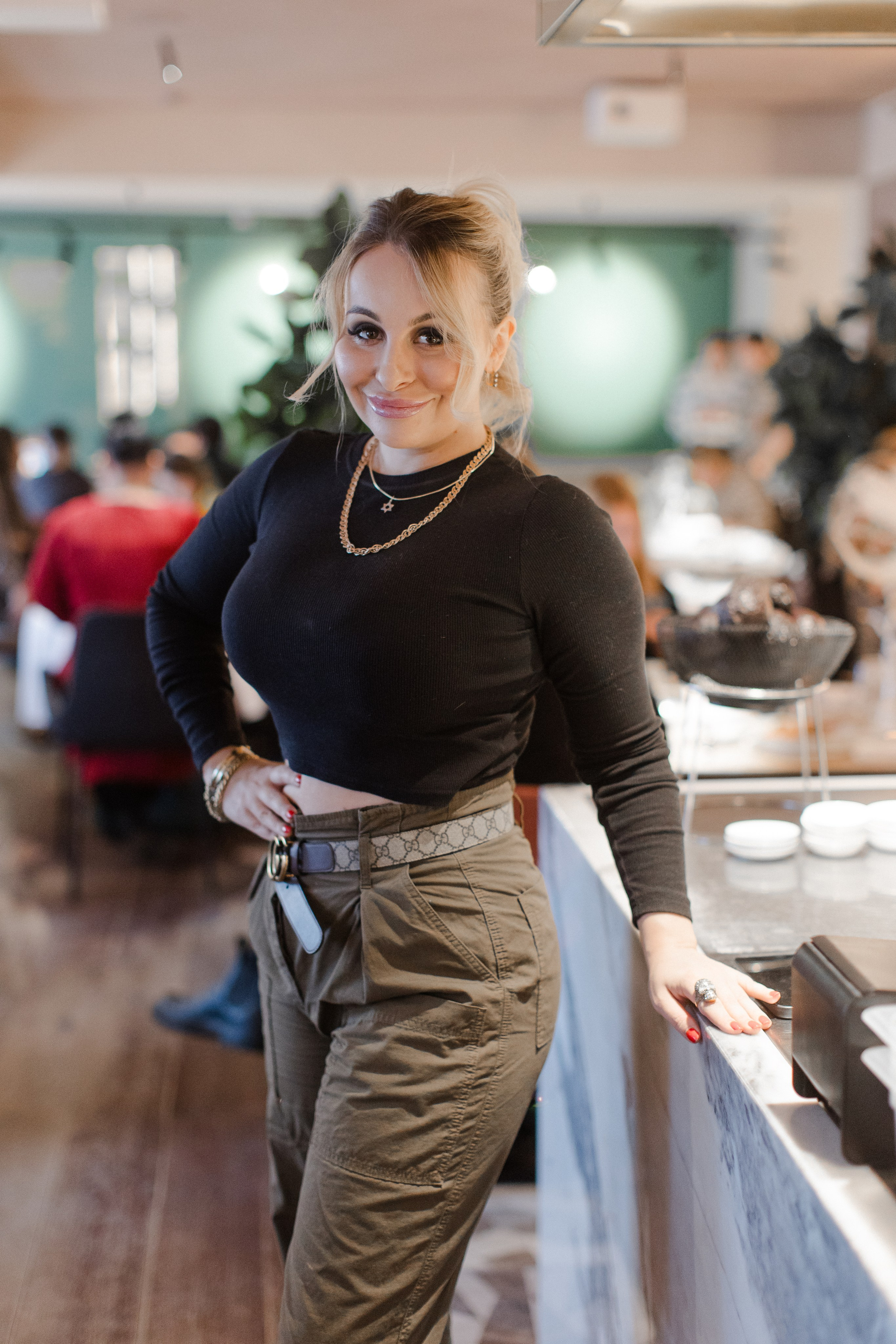 Бизнес-завтрак Wink. Алексей Дьяков. Photo • Video • Event