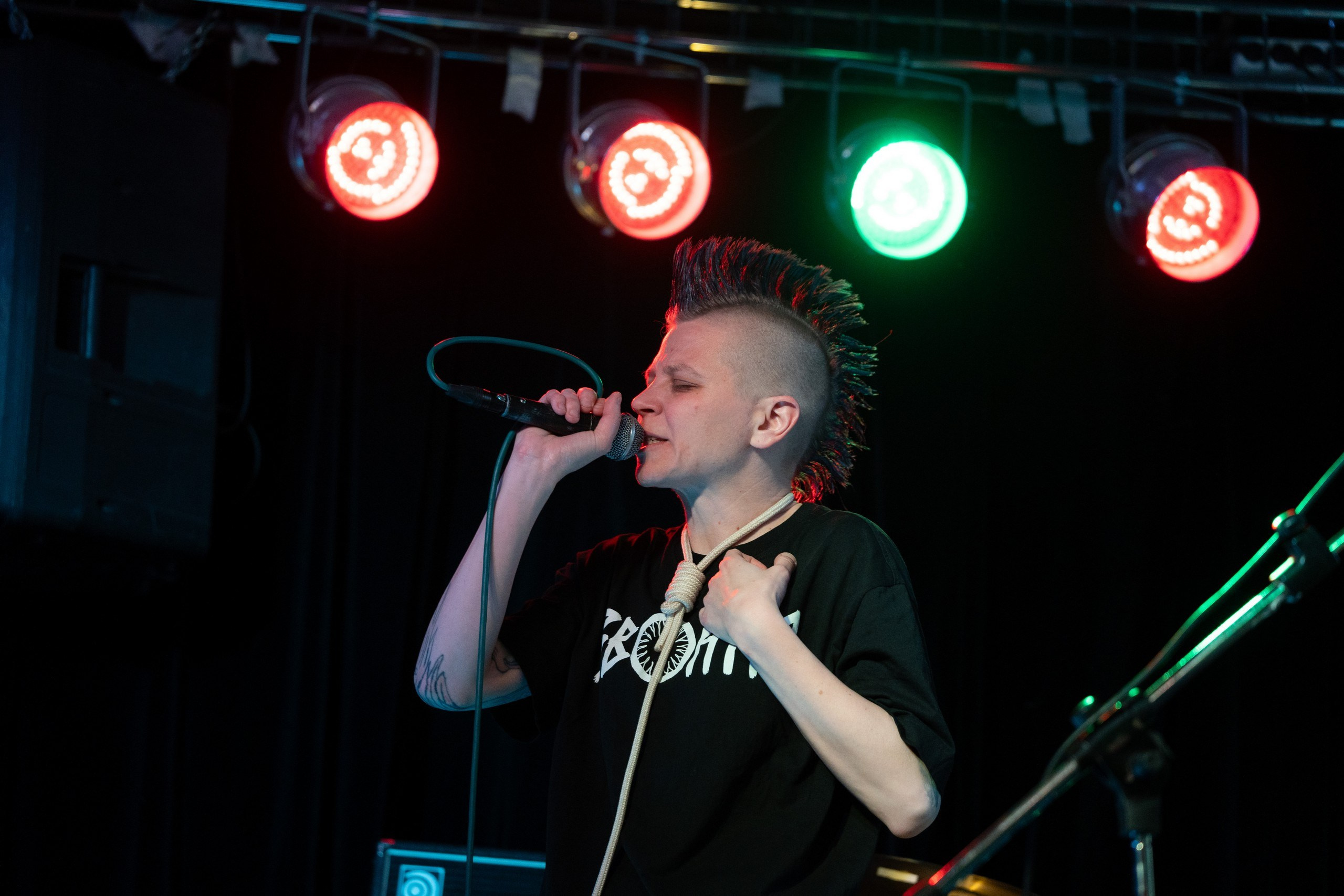 Звонтья. Репортажная съёмка в Санкт-Петербурге, Константин Петров