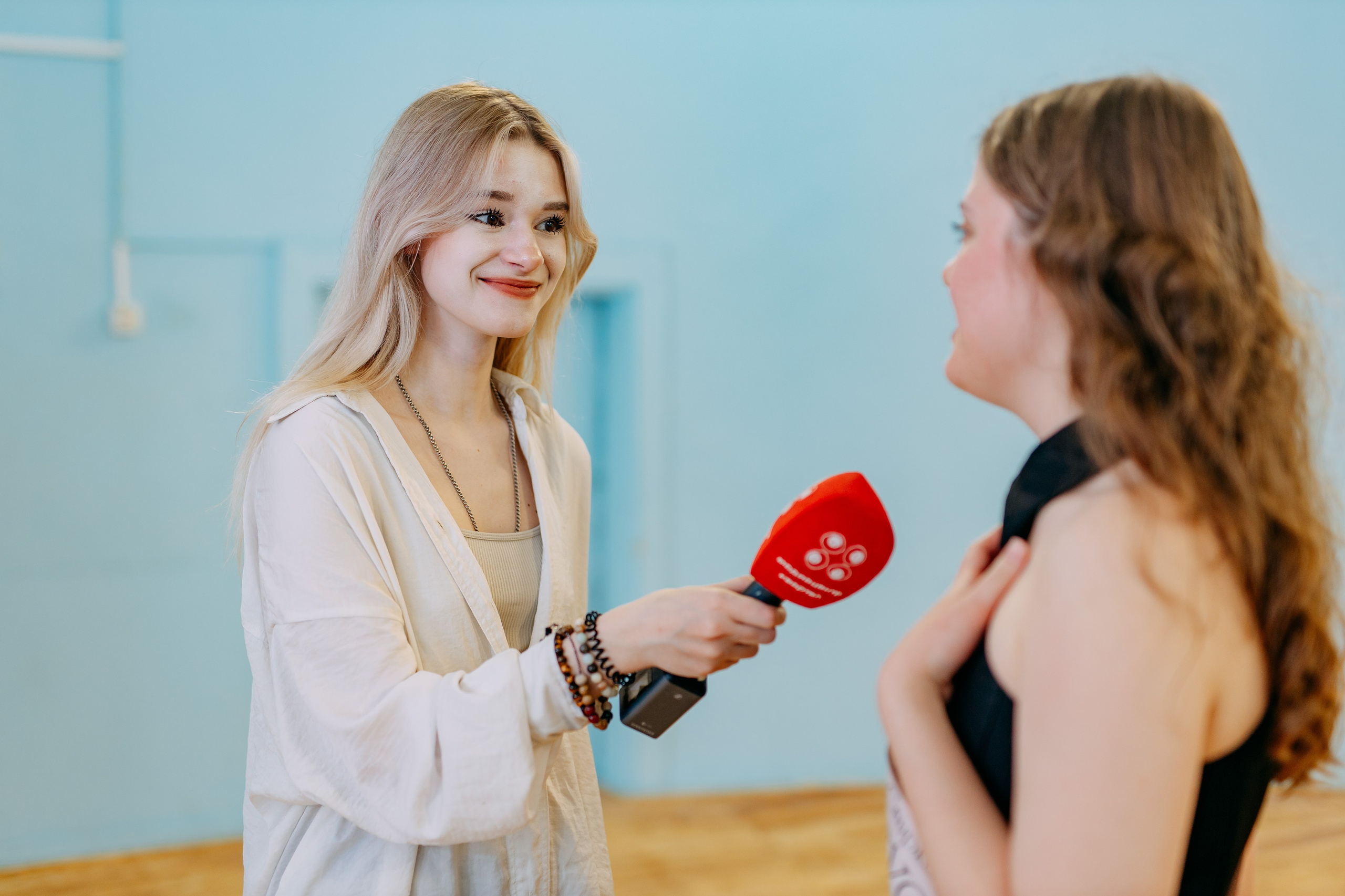 Выпускной. Фото и видео съемка. Андрей Ионов