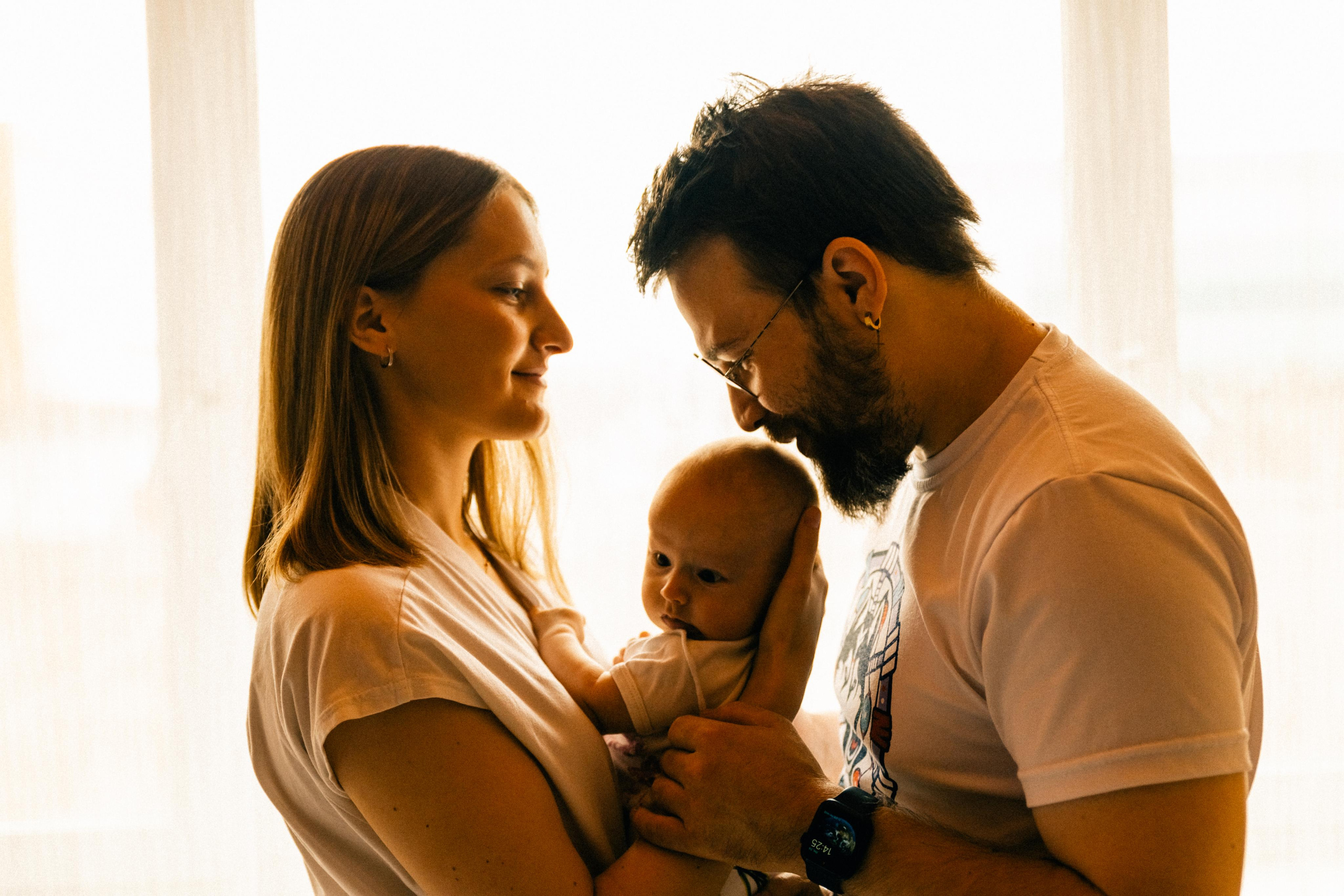 Паша Даша ребятишки и коты. Фотограф в Москве и МО Влада Обласова