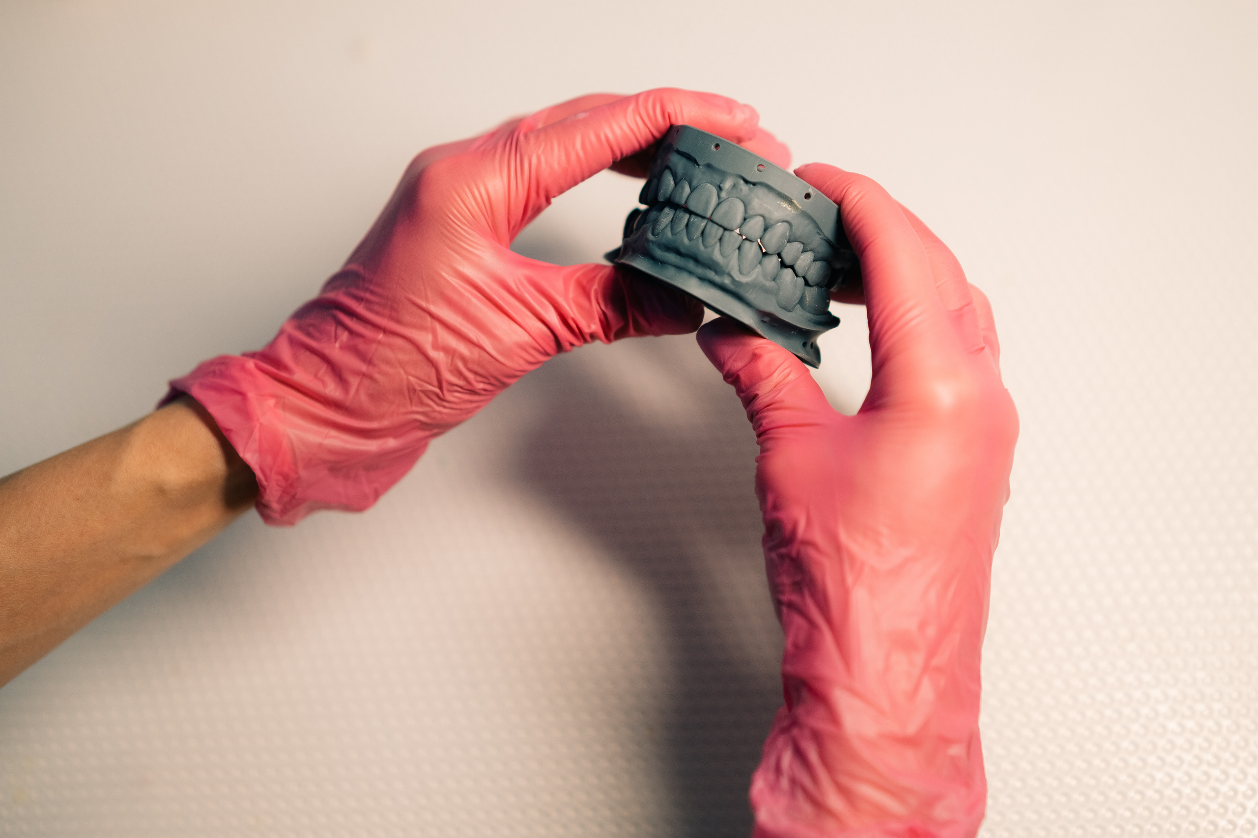 Медицина. Фотограф в Москве и МО Влада Облако