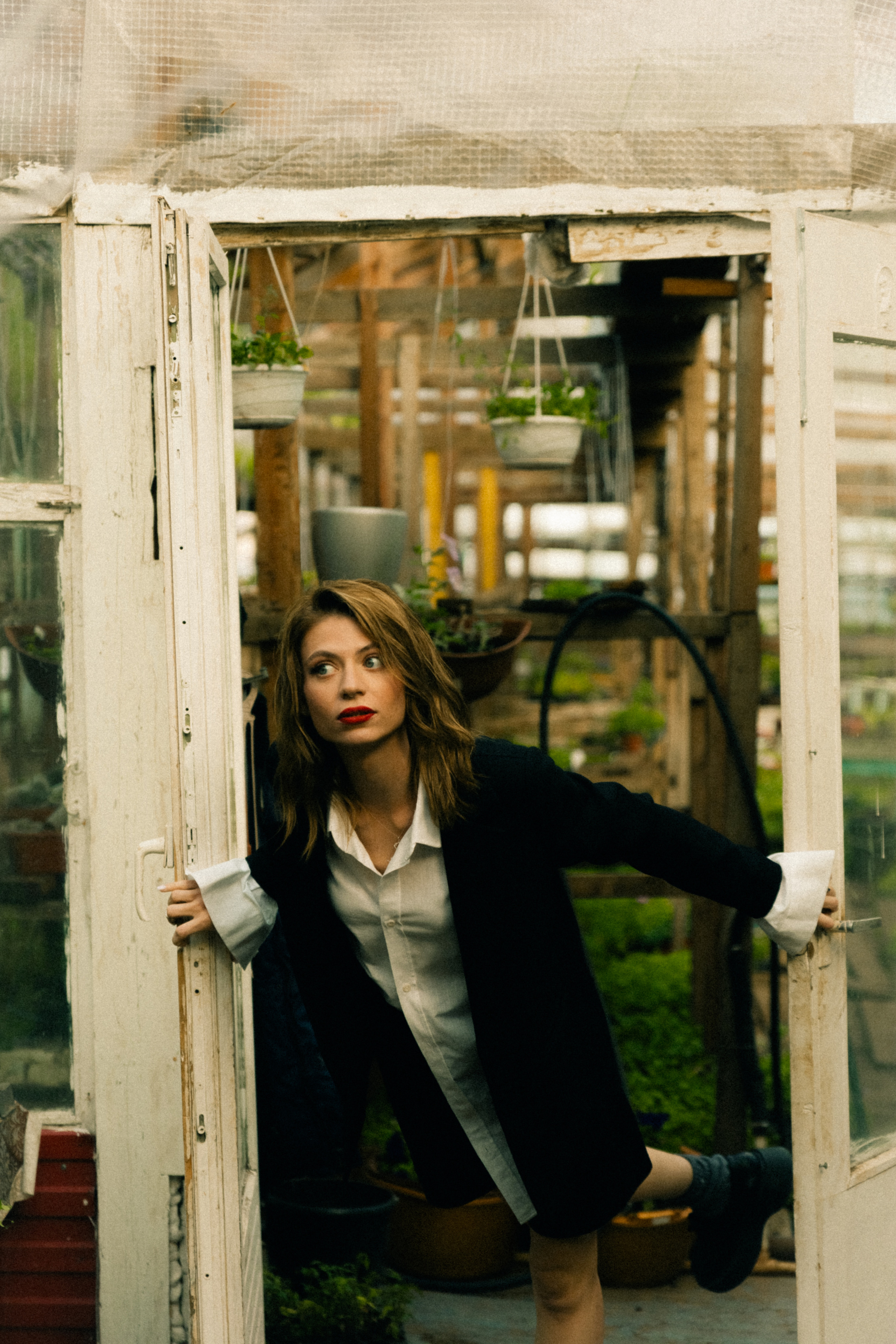 Оля. Фотограф в Москве и МО Влада Обласова