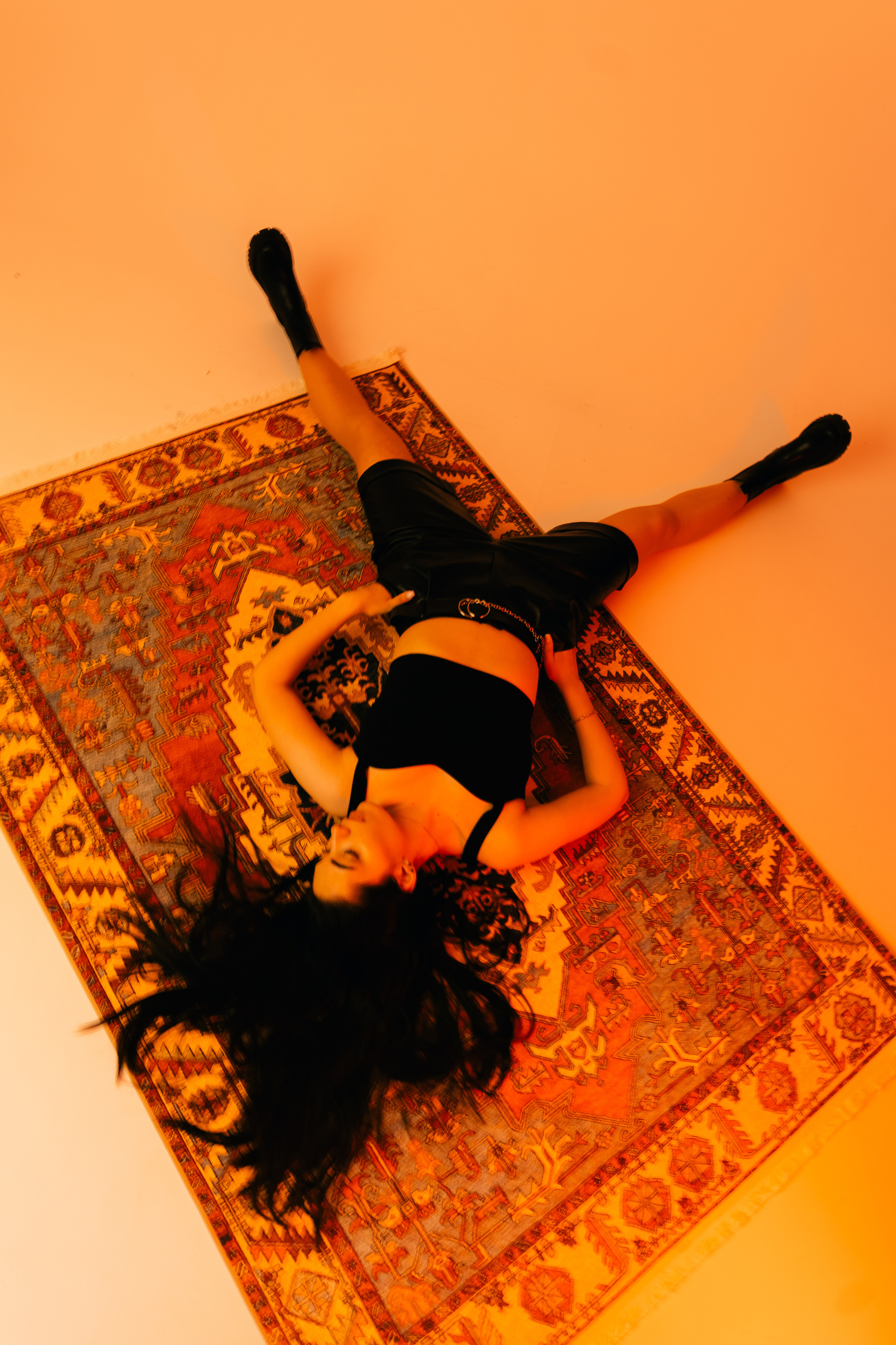 Вика. Фотограф в Москве и МО Влада Обласова