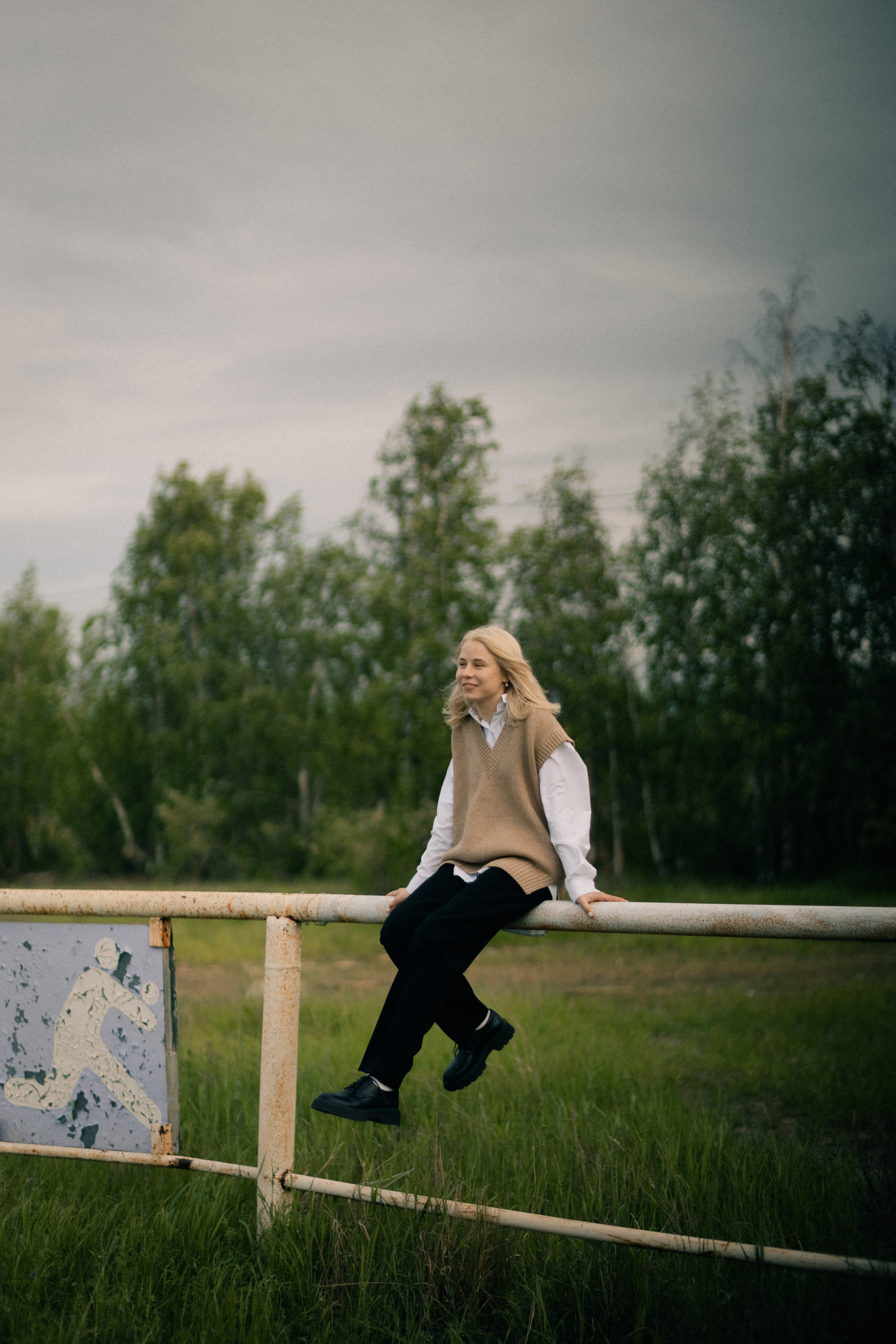 Оля. Фотограф в Москве и МО Влада Обласова