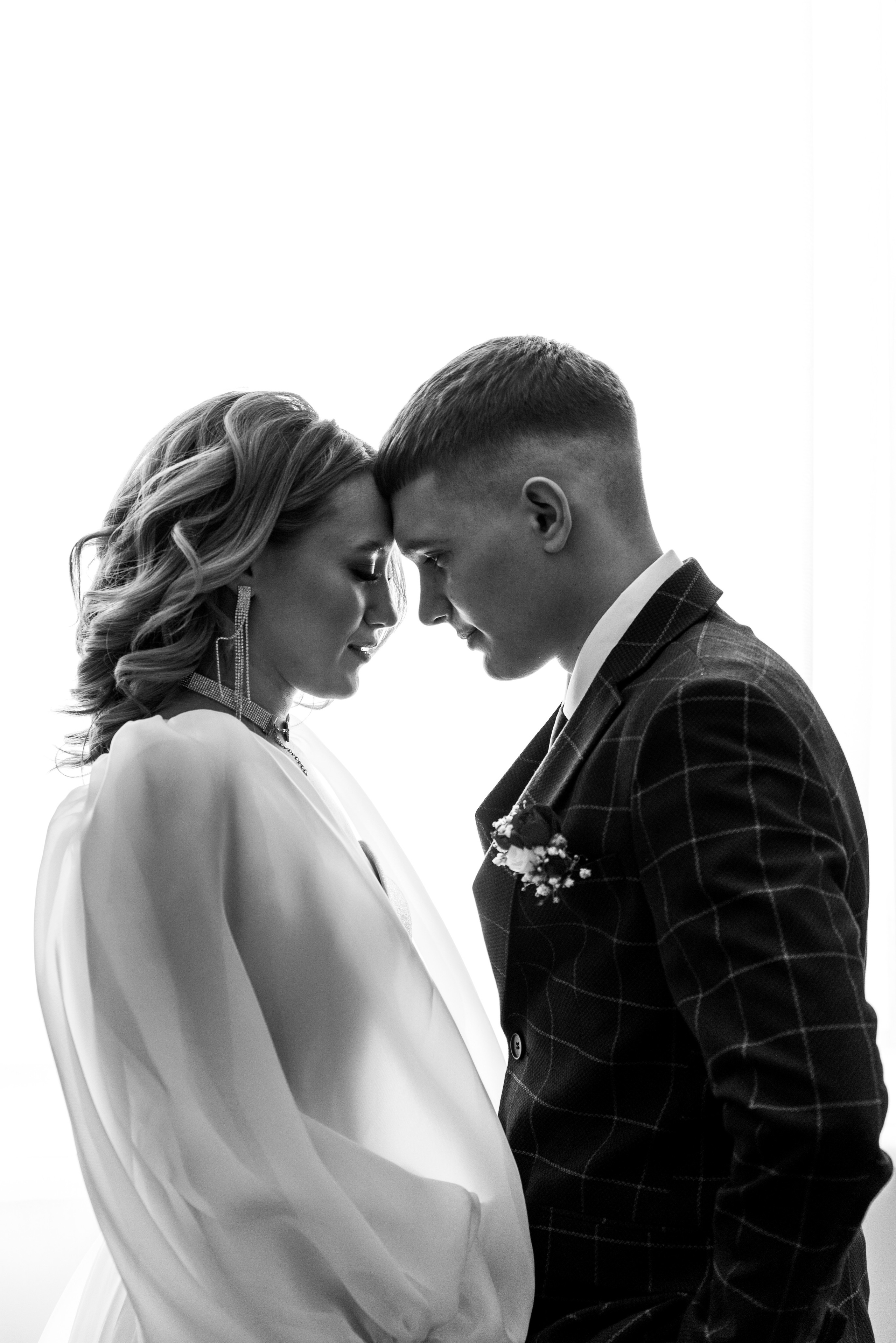 Денис и Ксюша. Фотограф в Москве и МО Влада Обласова