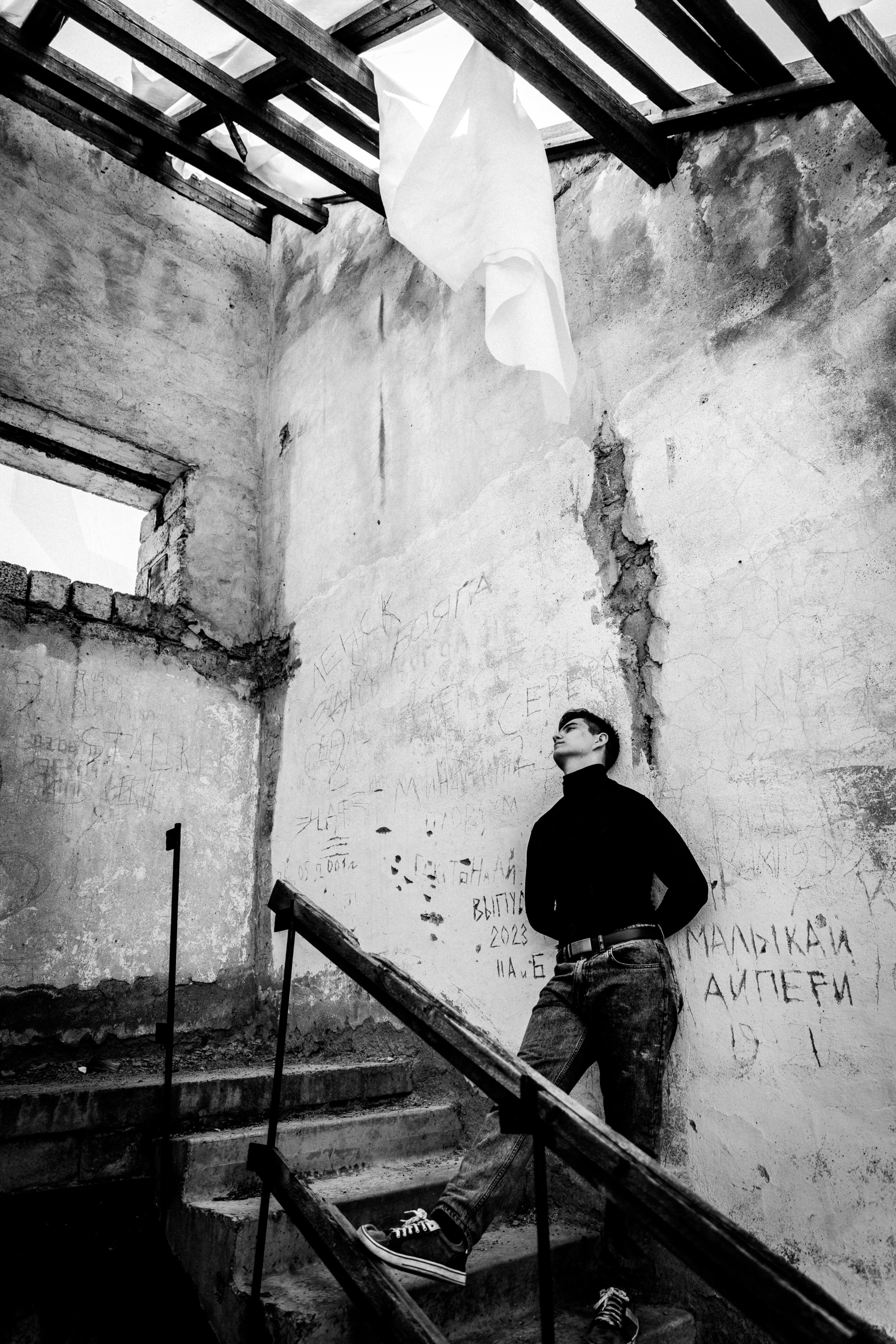 Миша. Фотограф в Москве и МО Влада Обласова