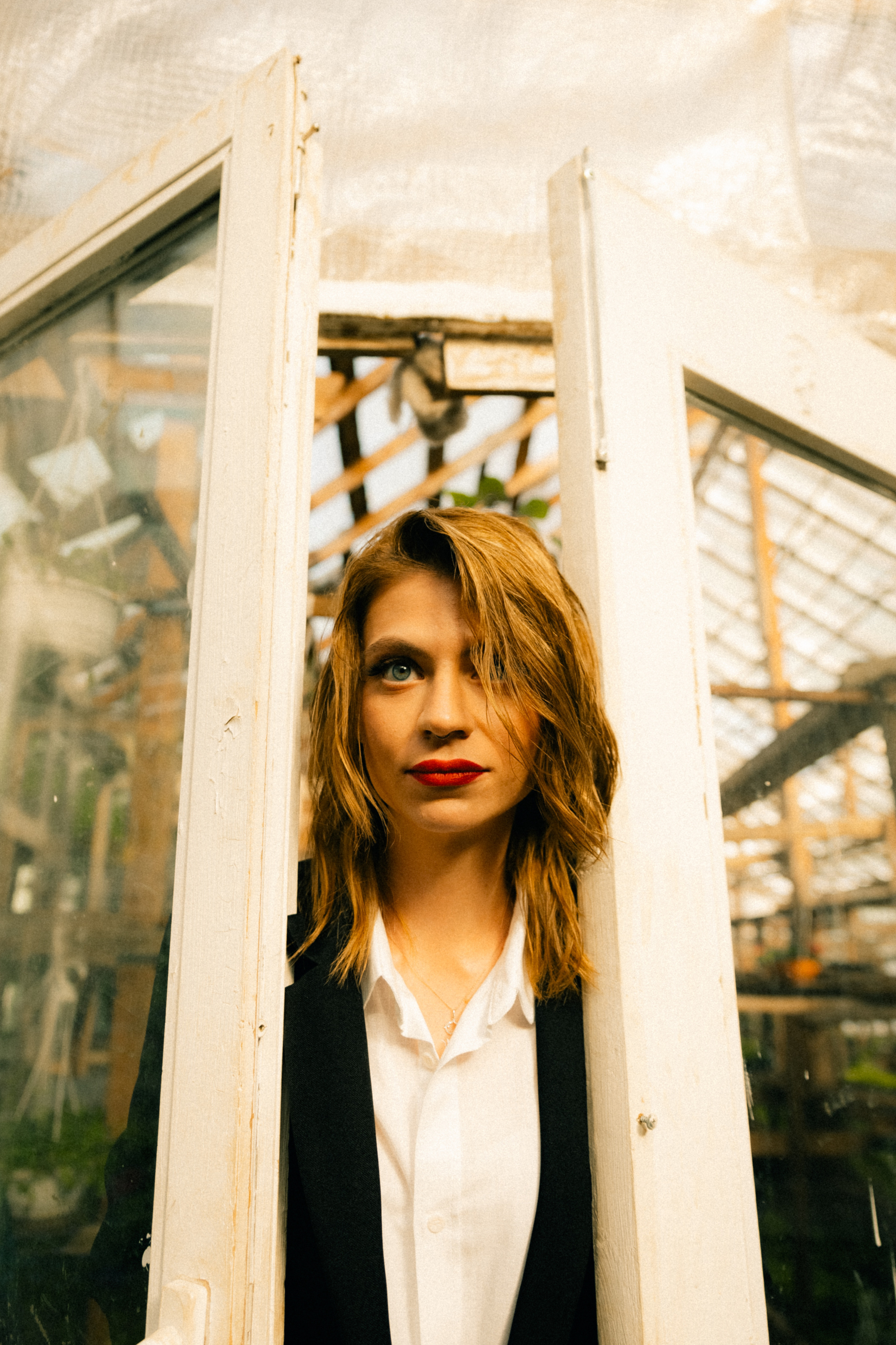 Оля. Фотограф в Москве и МО Влада Обласова