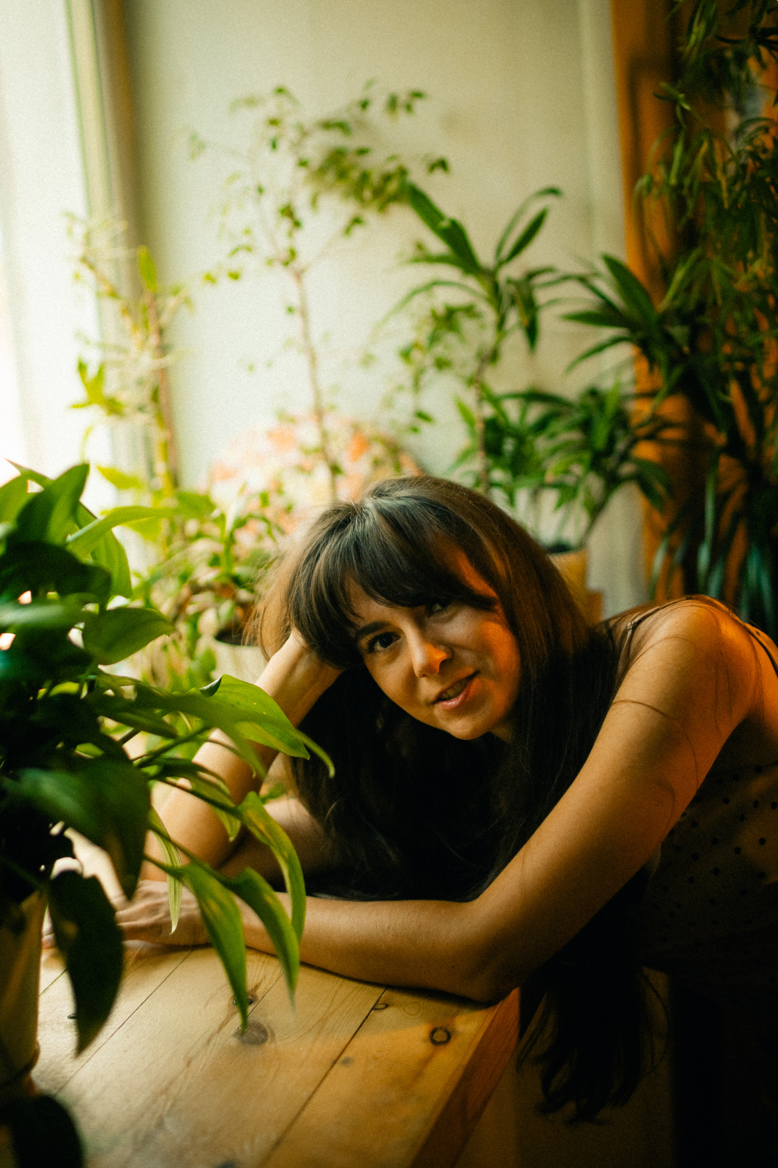 Алена. Фотограф в Москве и МО Влада Обласова