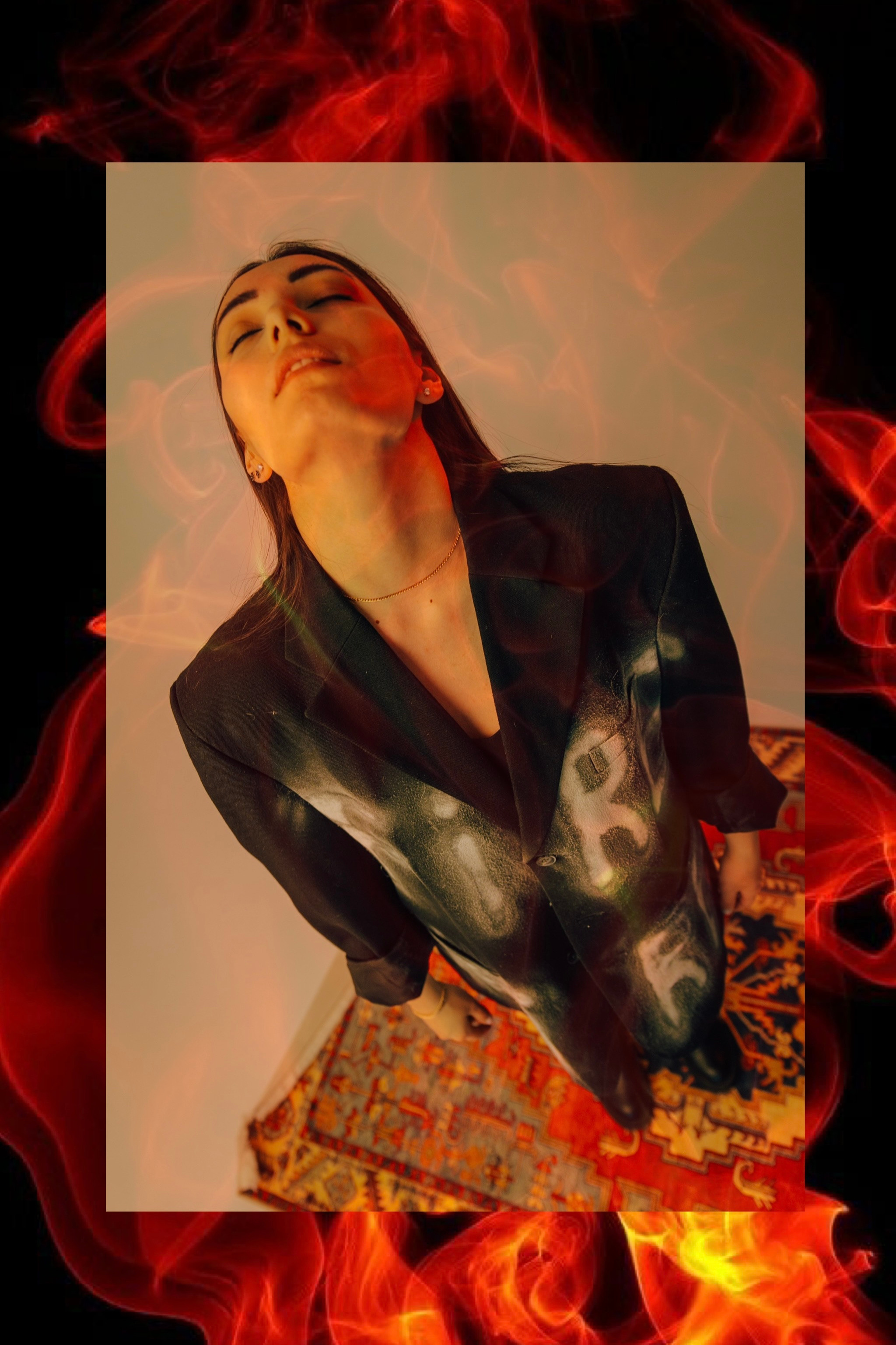 Вика. Фотограф в Москве и МО Влада Обласова