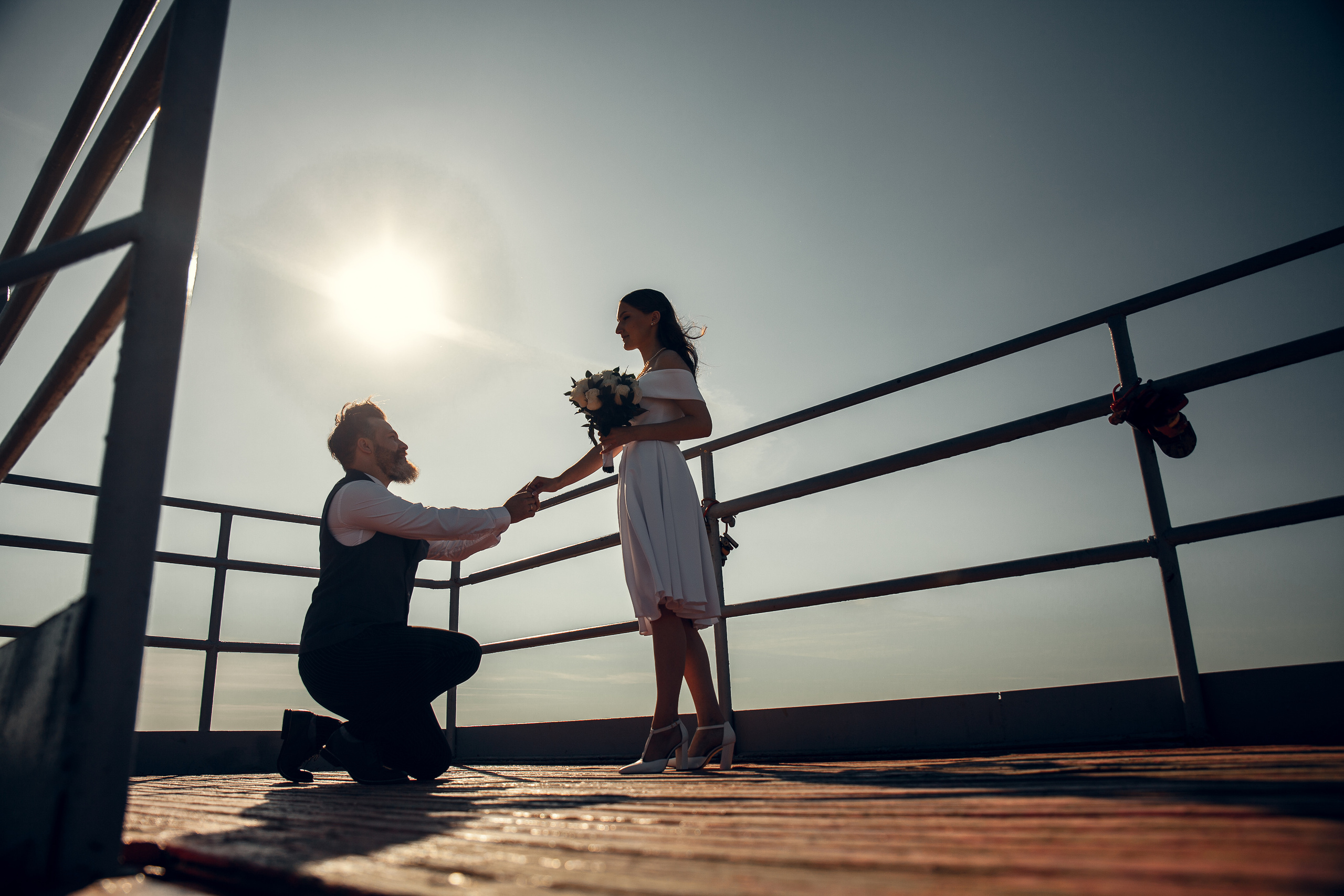 Паша и Даша свадьба. Фотограф в Москве и МО Влада Обласова