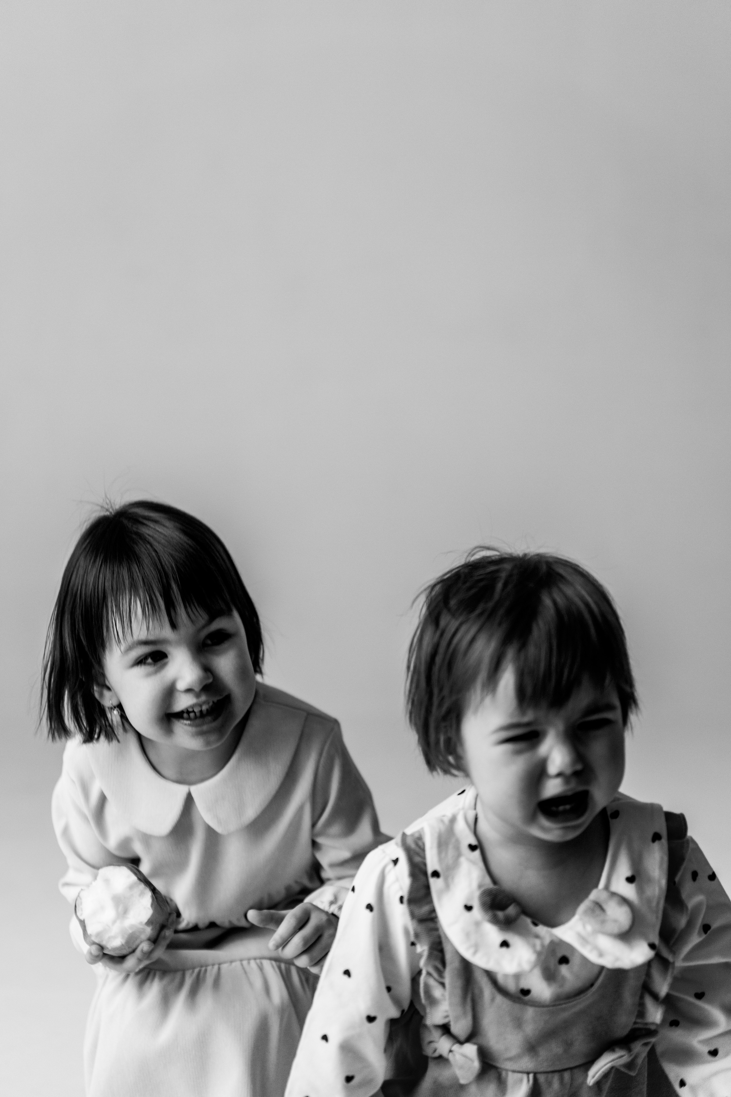 Алена и девочки. Фотограф в Москве и МО Влада Обласова