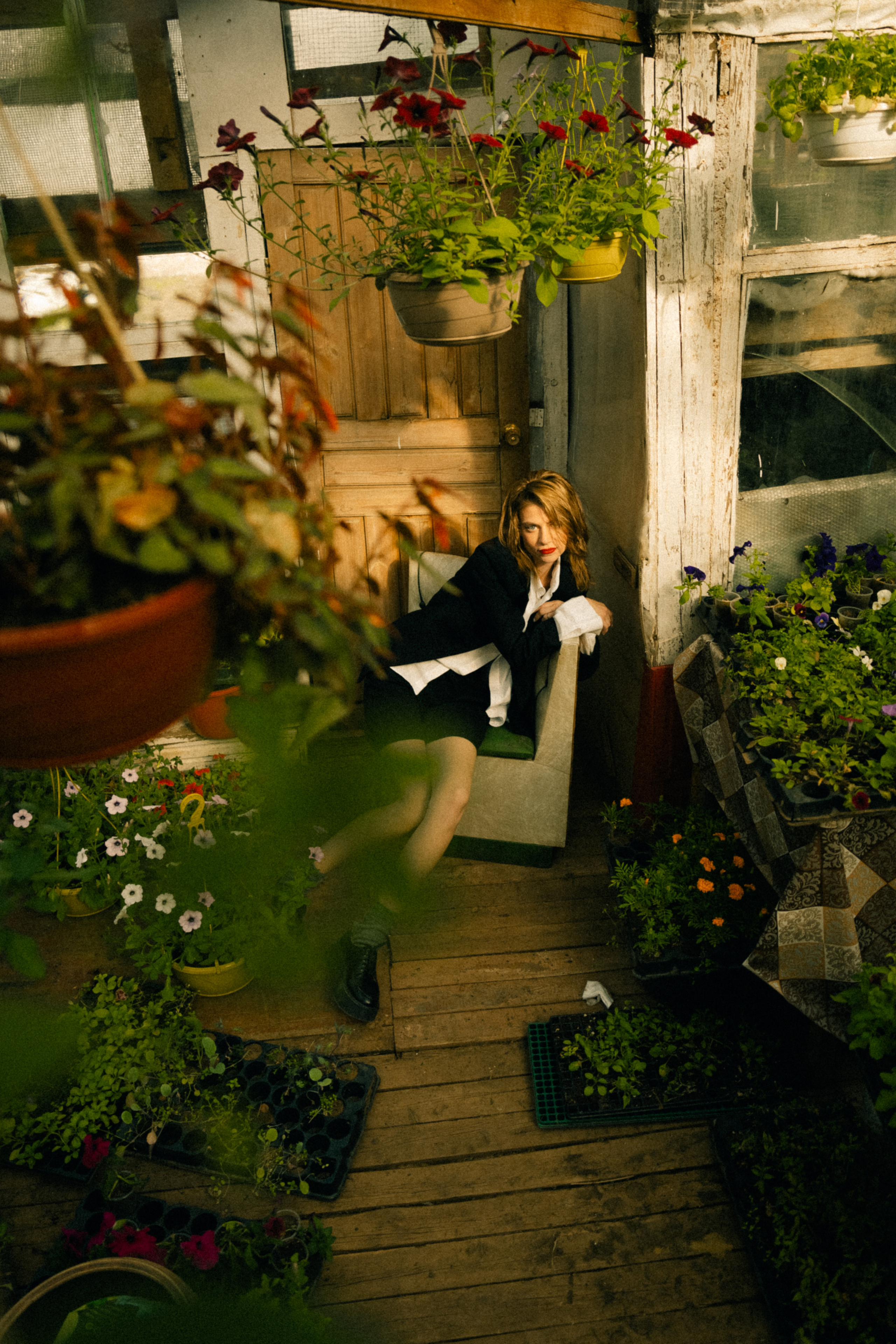 Оля. Фотограф в Москве и МО Влада Обласова