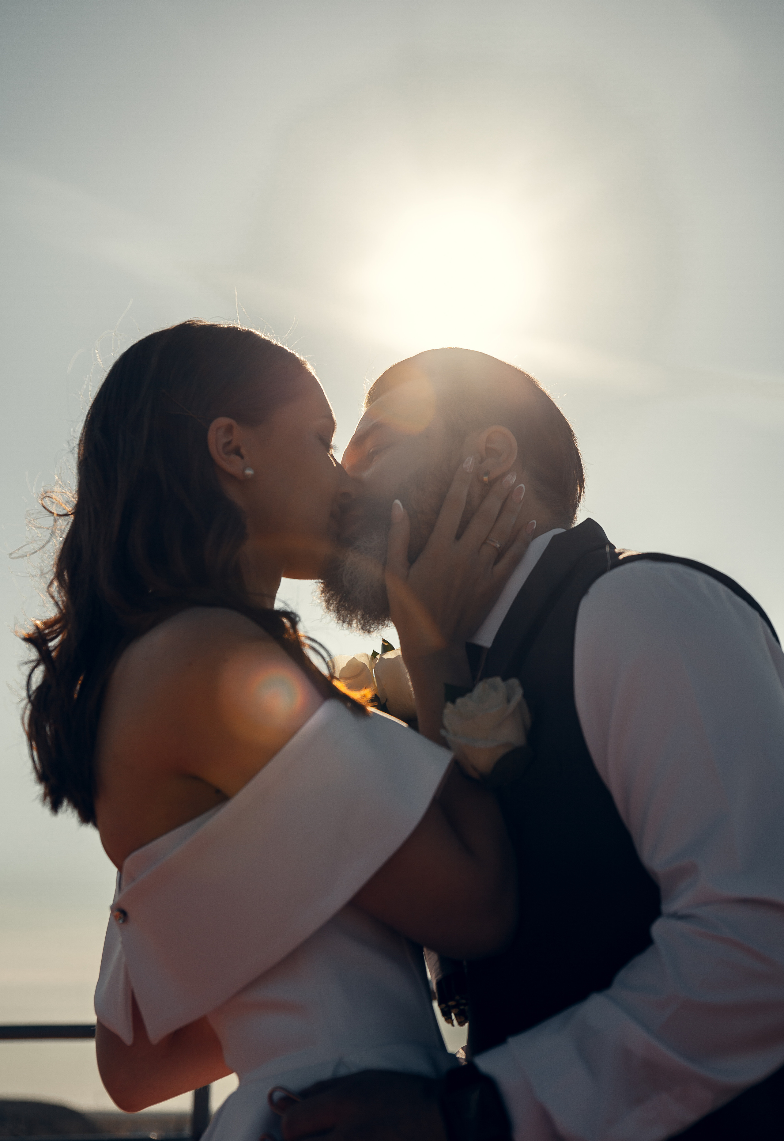 Паша и Даша свадьба. Фотограф в Москве и МО Влада Обласова