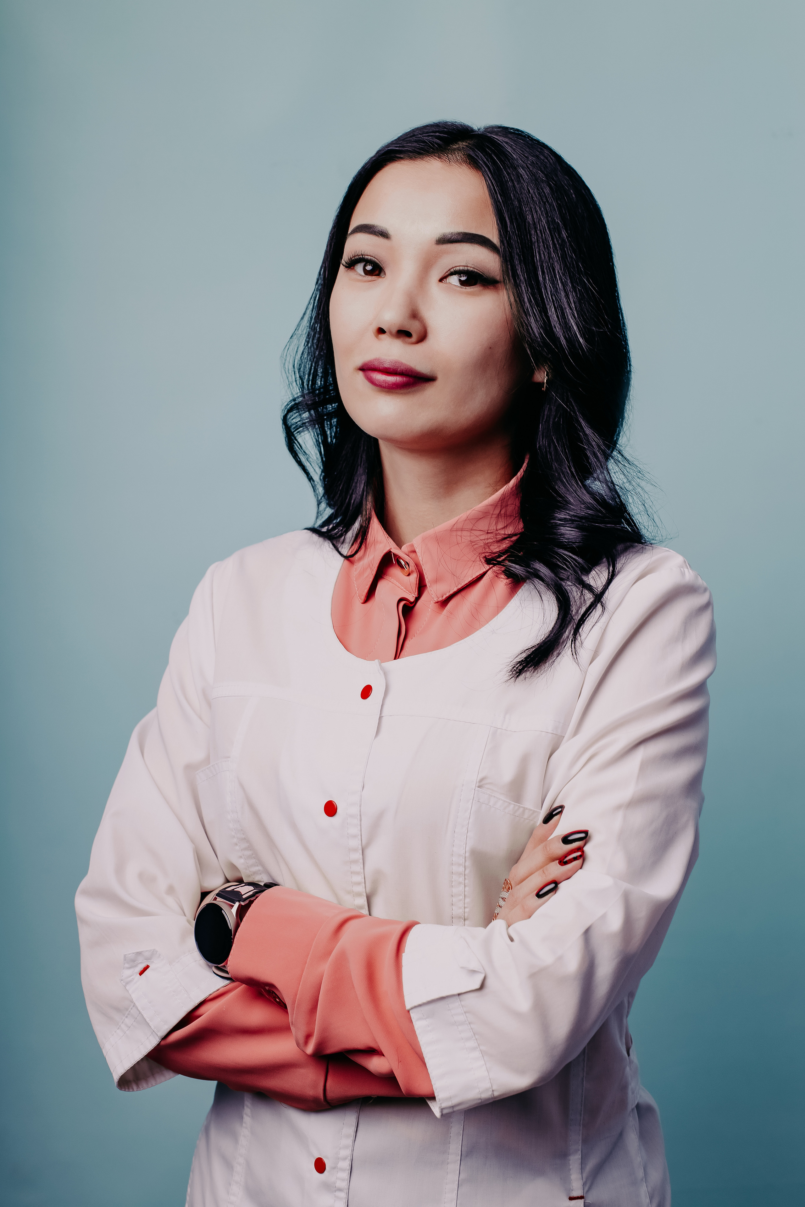 Медицина. Фотограф в Москве и МО Влада Облако