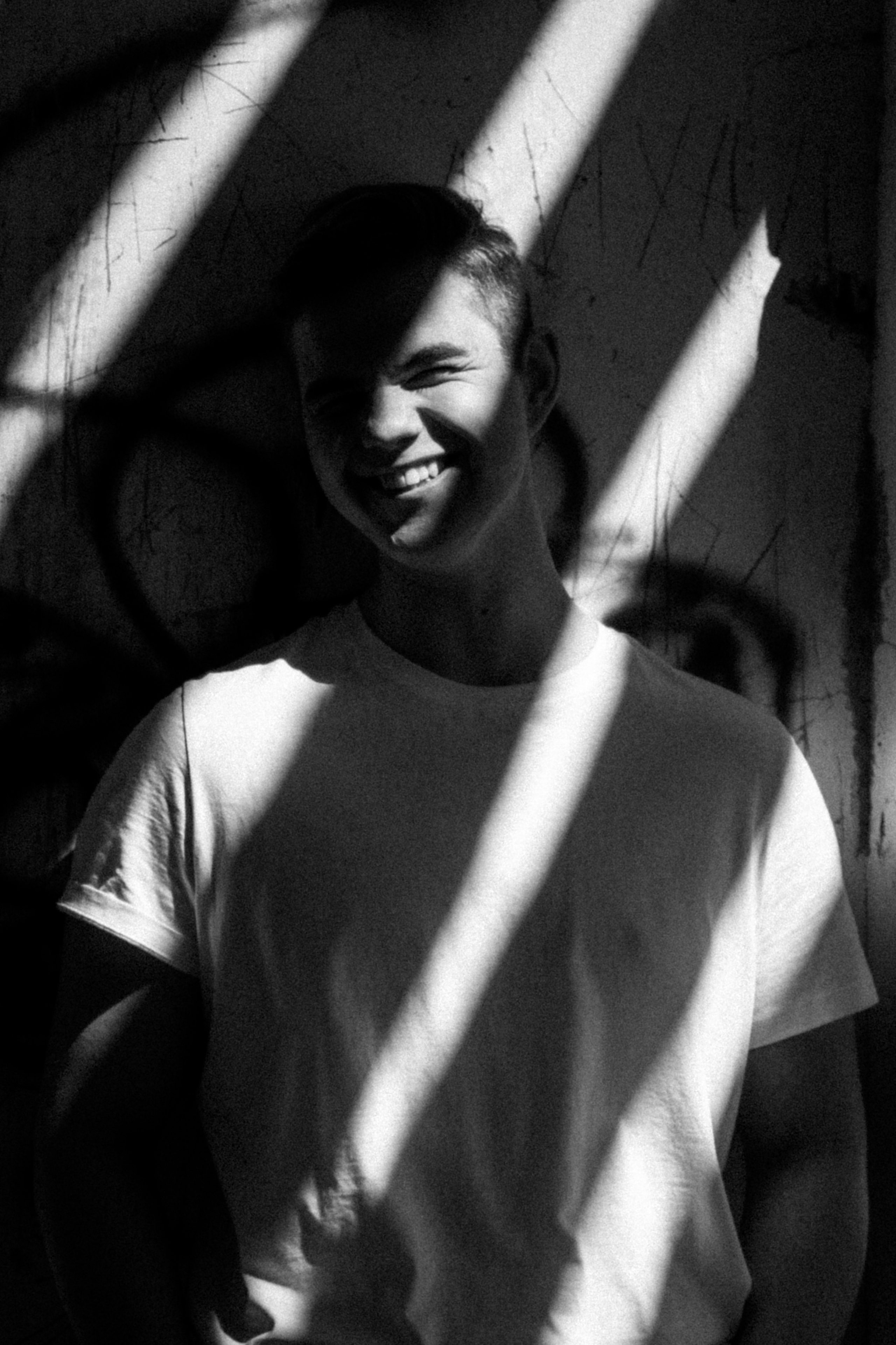 Миша. Фотограф в Москве и МО Влада Обласова