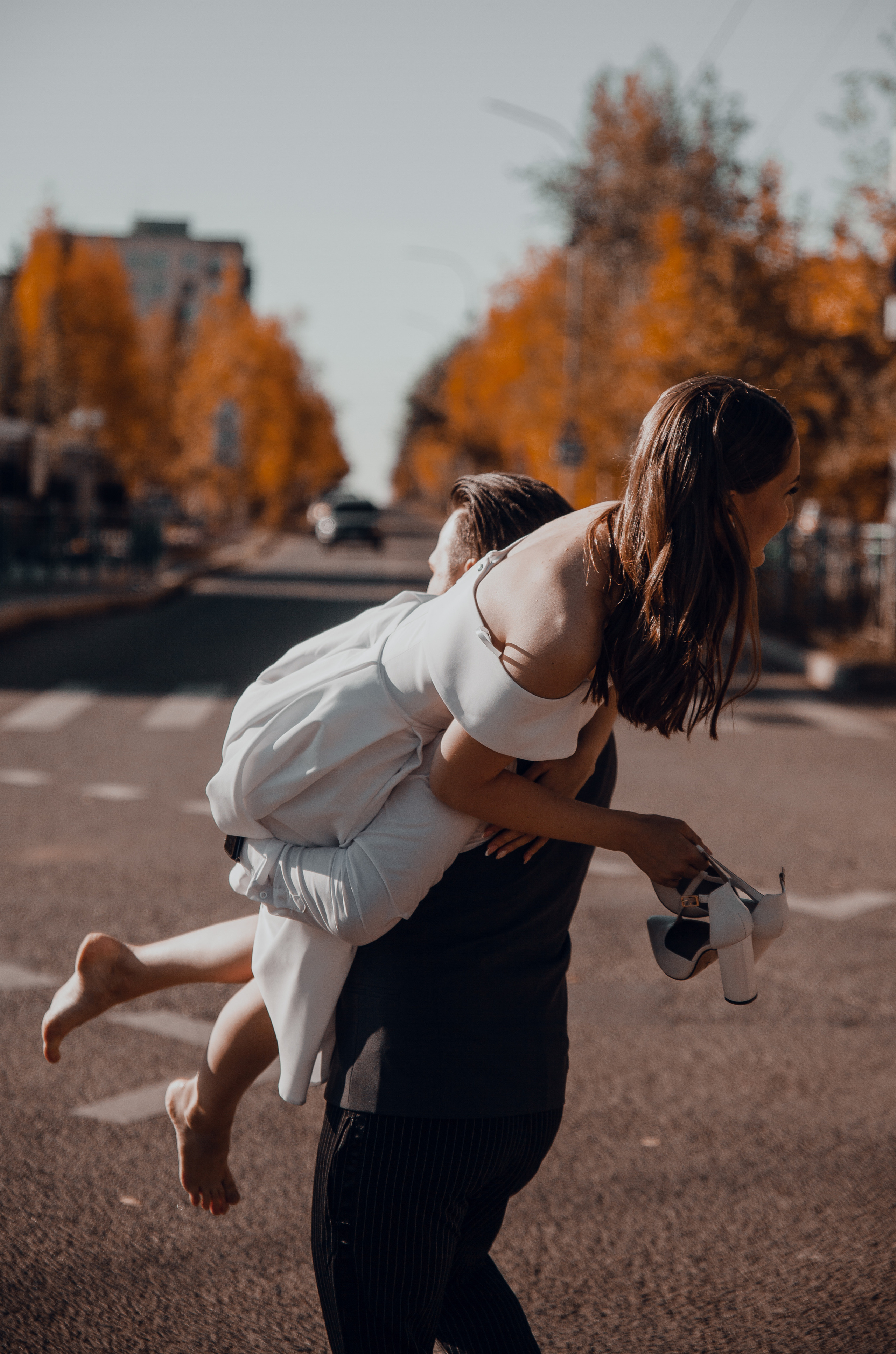 Паша и Даша свадьба. Фотограф в Москве и МО Влада Обласова