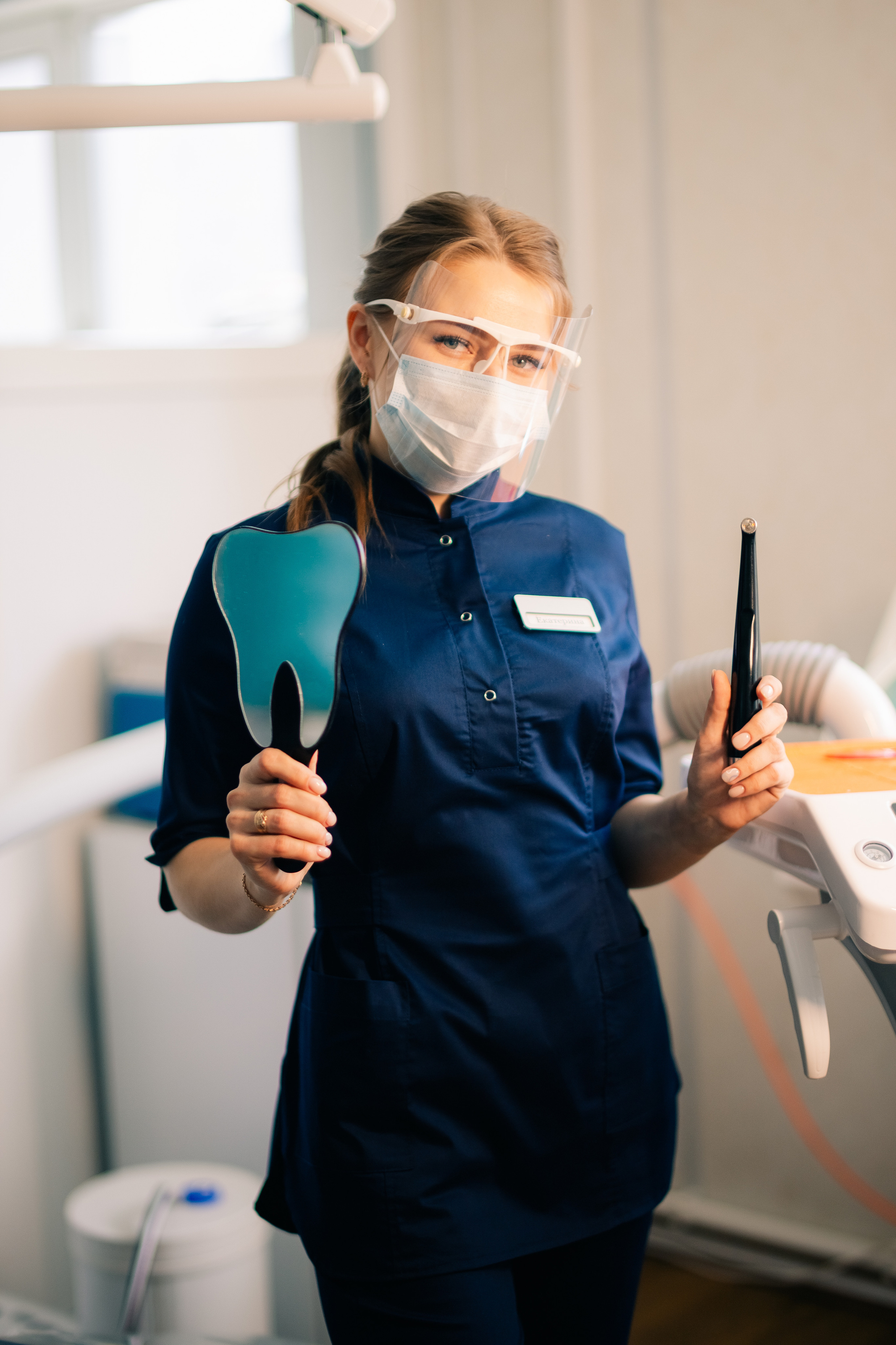 Медицина. Фотограф в Москве и МО Влада Облако