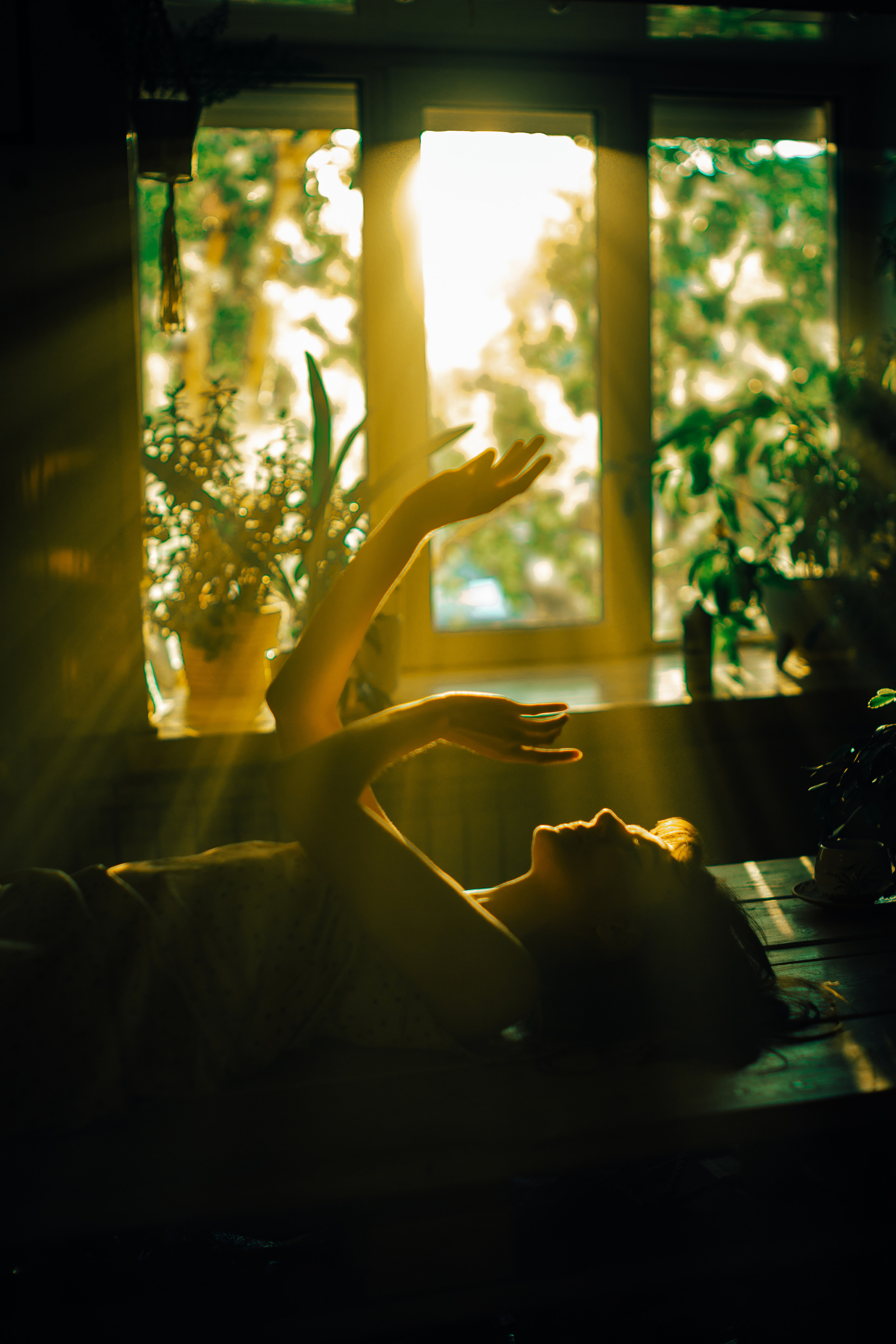 Алена. Фотограф в Москве и МО Влада Обласова