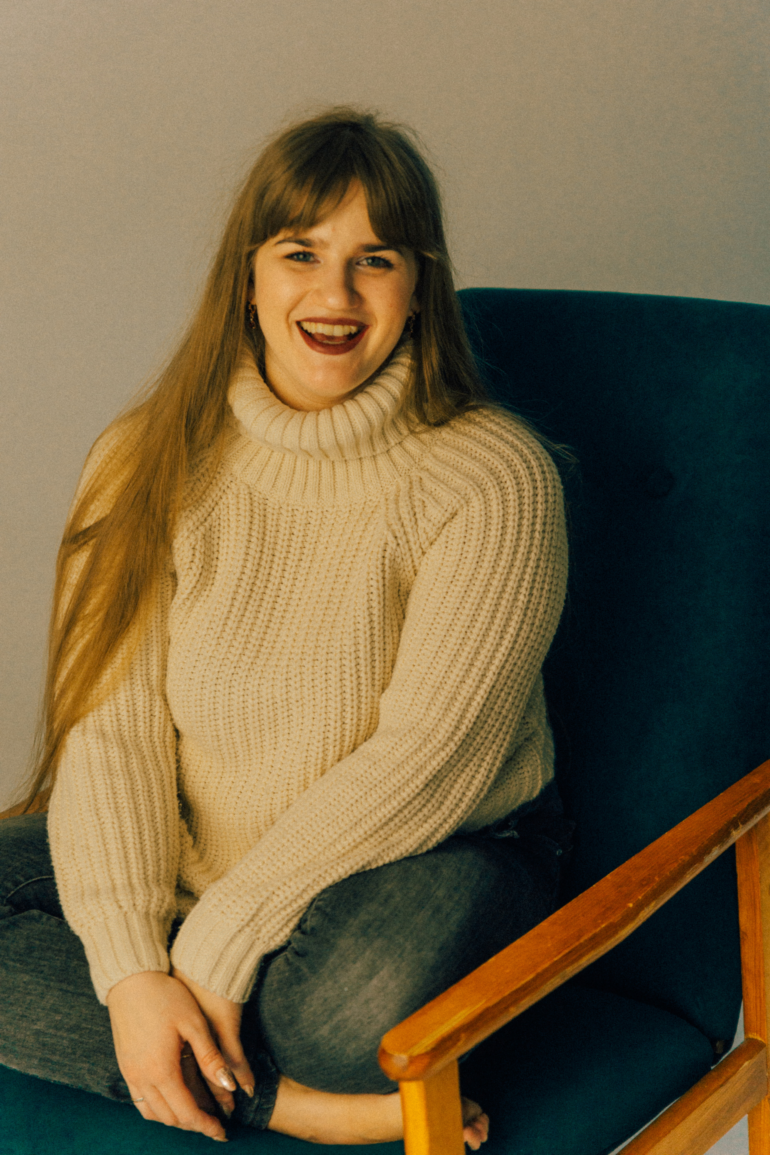 Алена и девочки. Фотограф в Москве и МО Влада Обласова