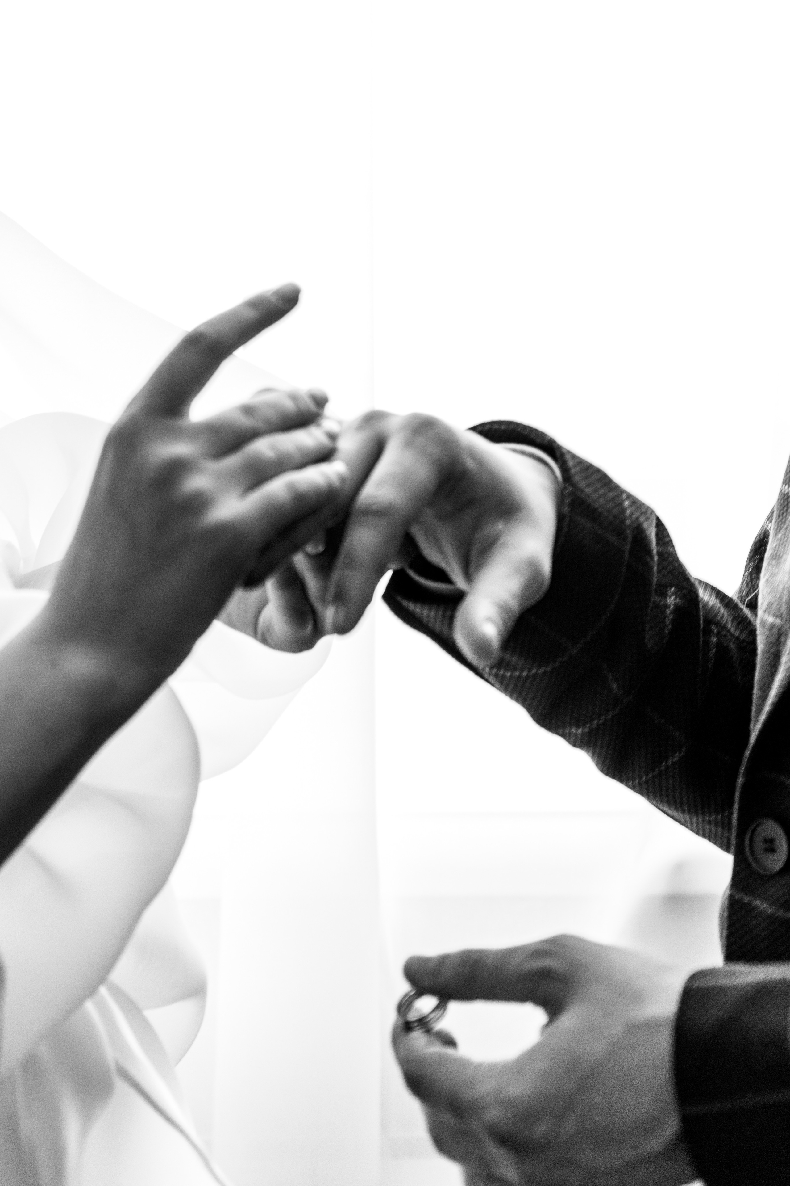 Денис и Ксюша. Фотограф в Москве и МО Влада Обласова