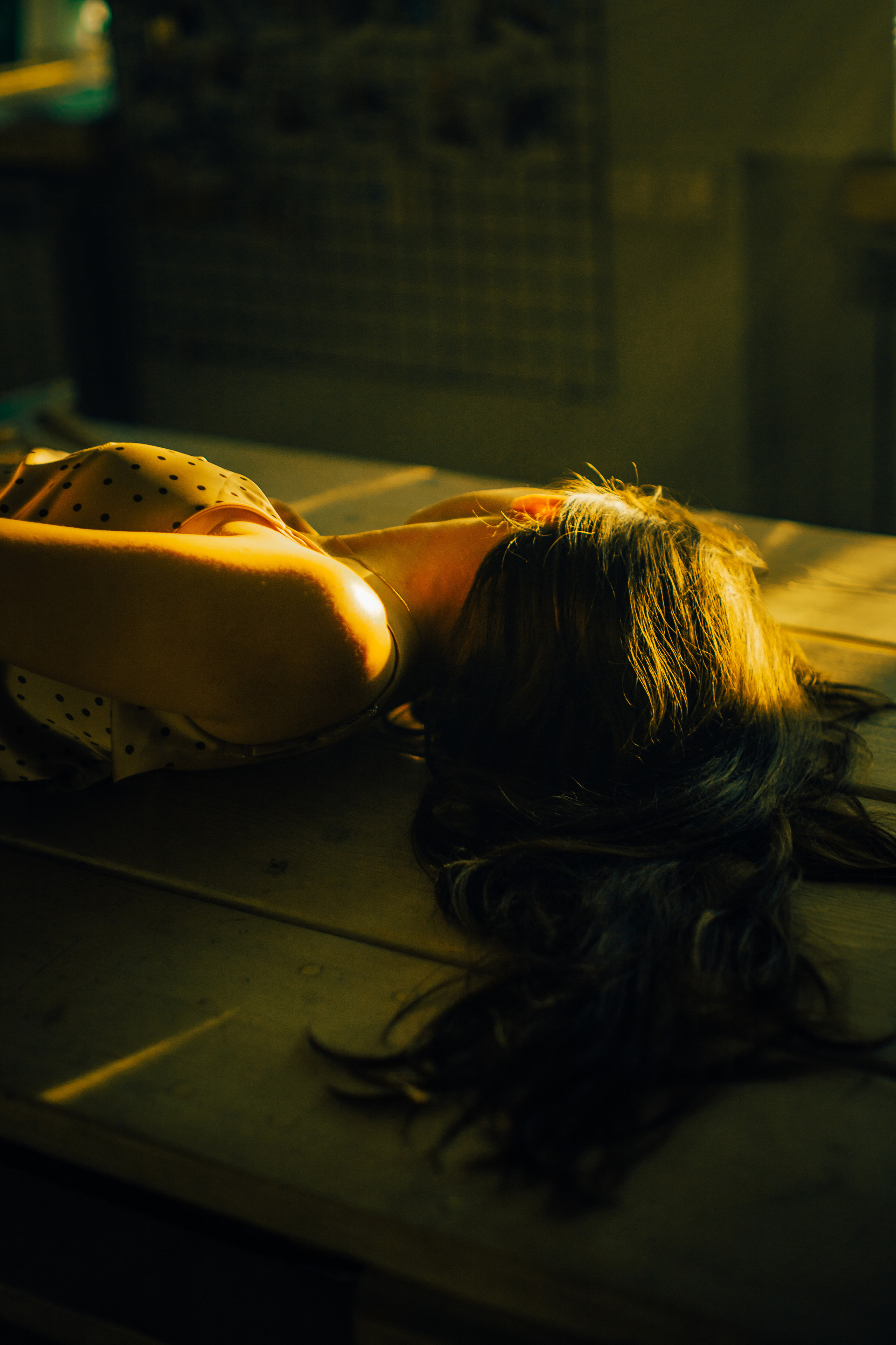 Алена. Фотограф в Москве и МО Влада Обласова