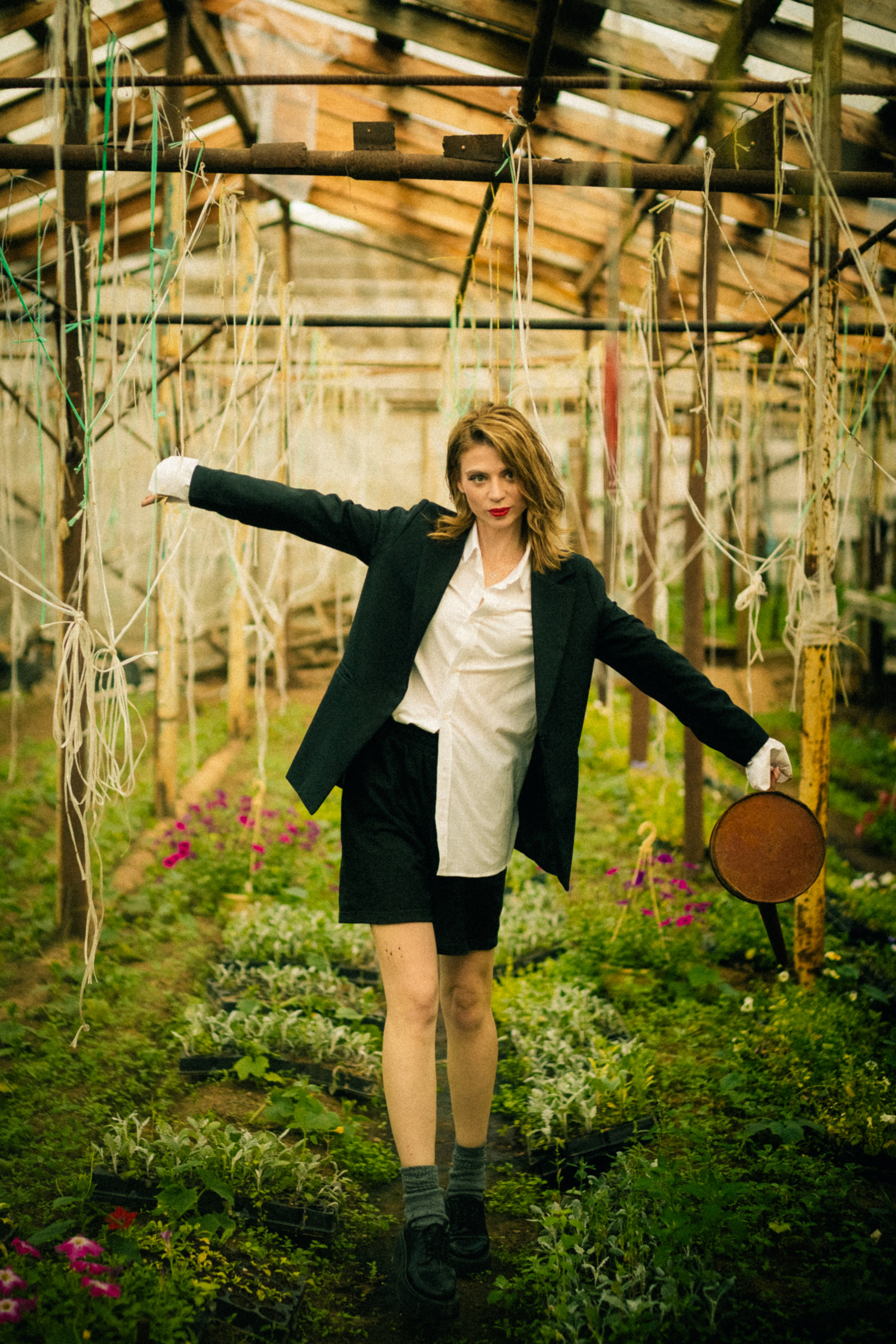 Оля. Фотограф в Москве и МО Влада Обласова