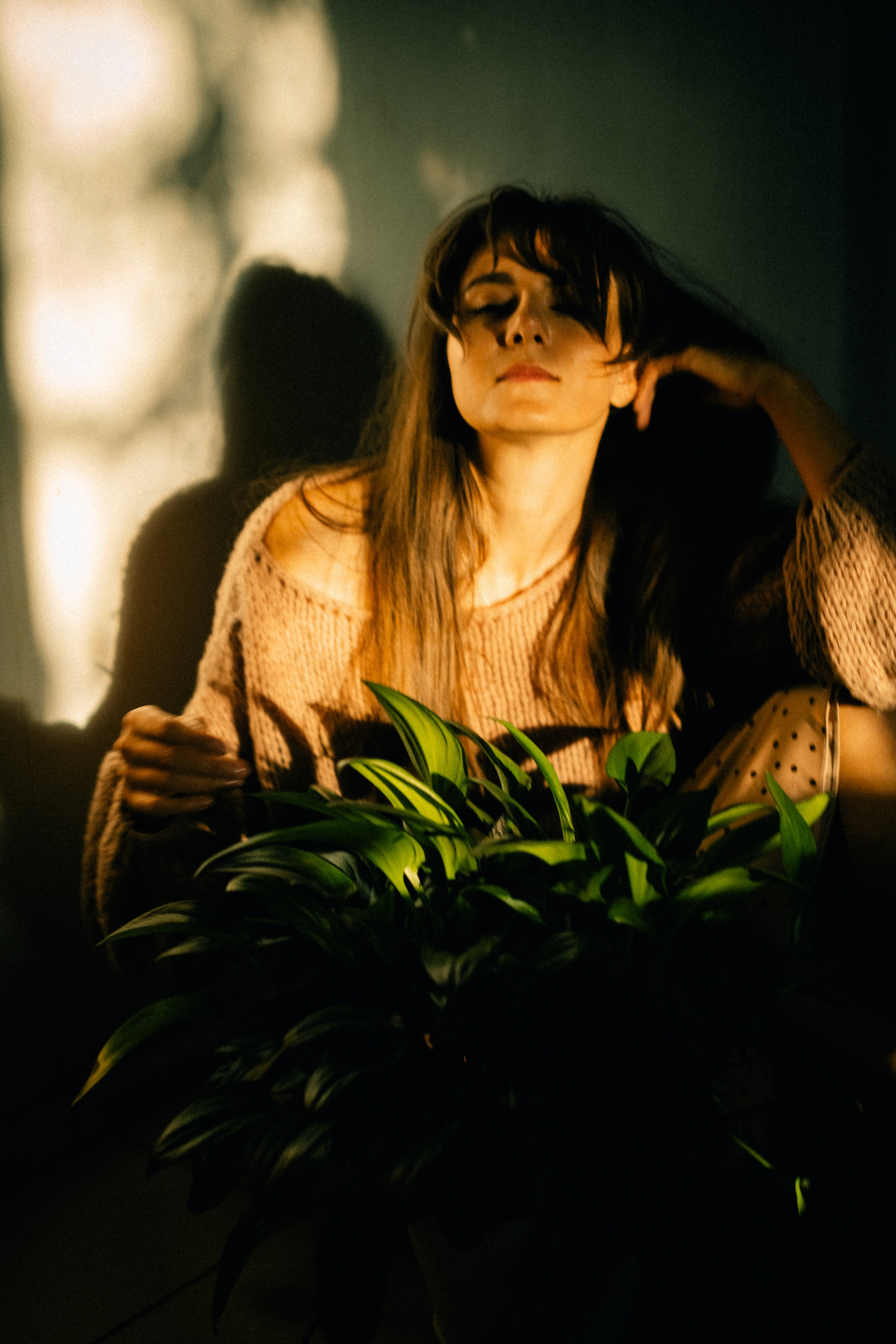 Алена. Фотограф в Москве и МО Влада Обласова