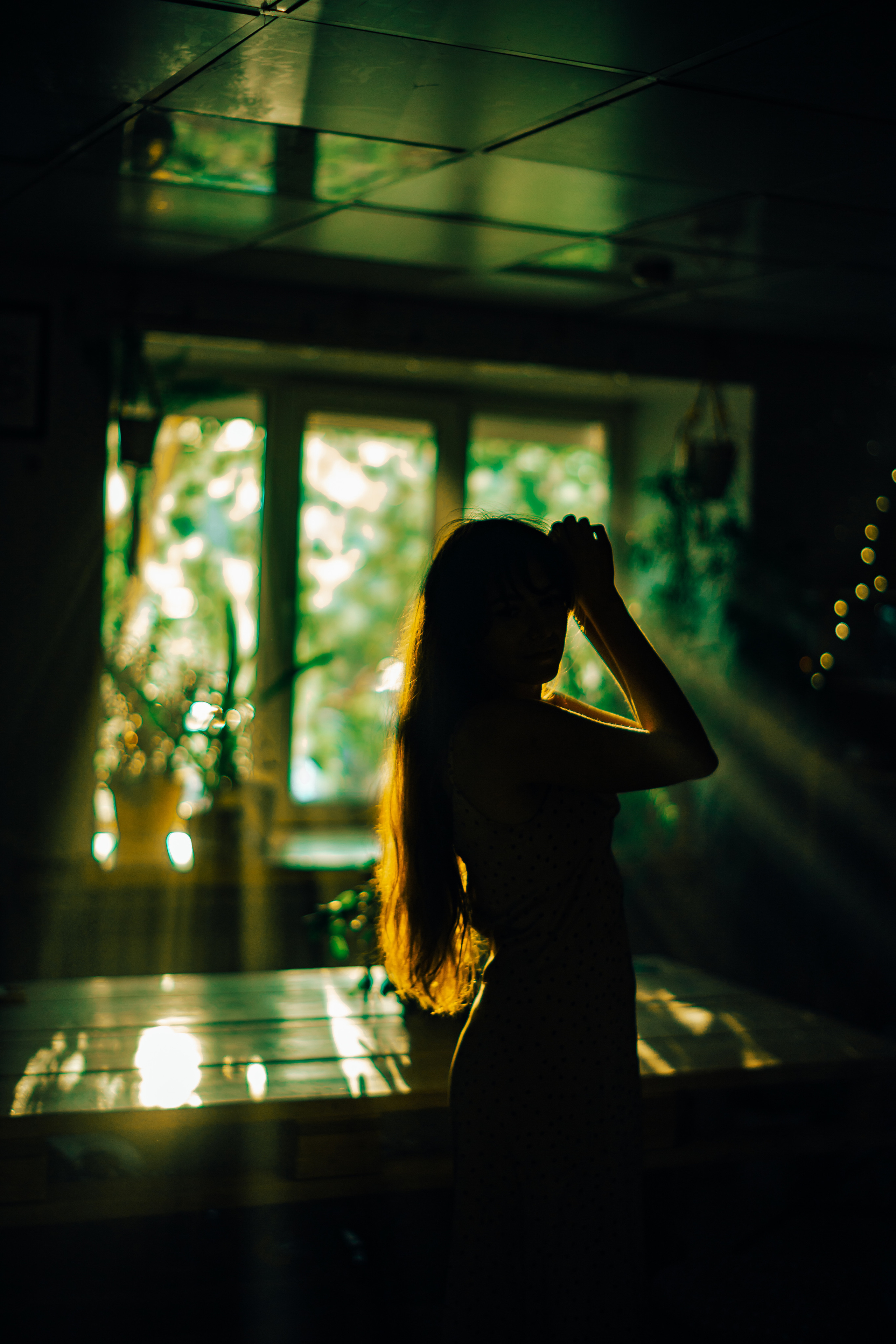 Алена. Фотограф в Москве и МО Влада Обласова