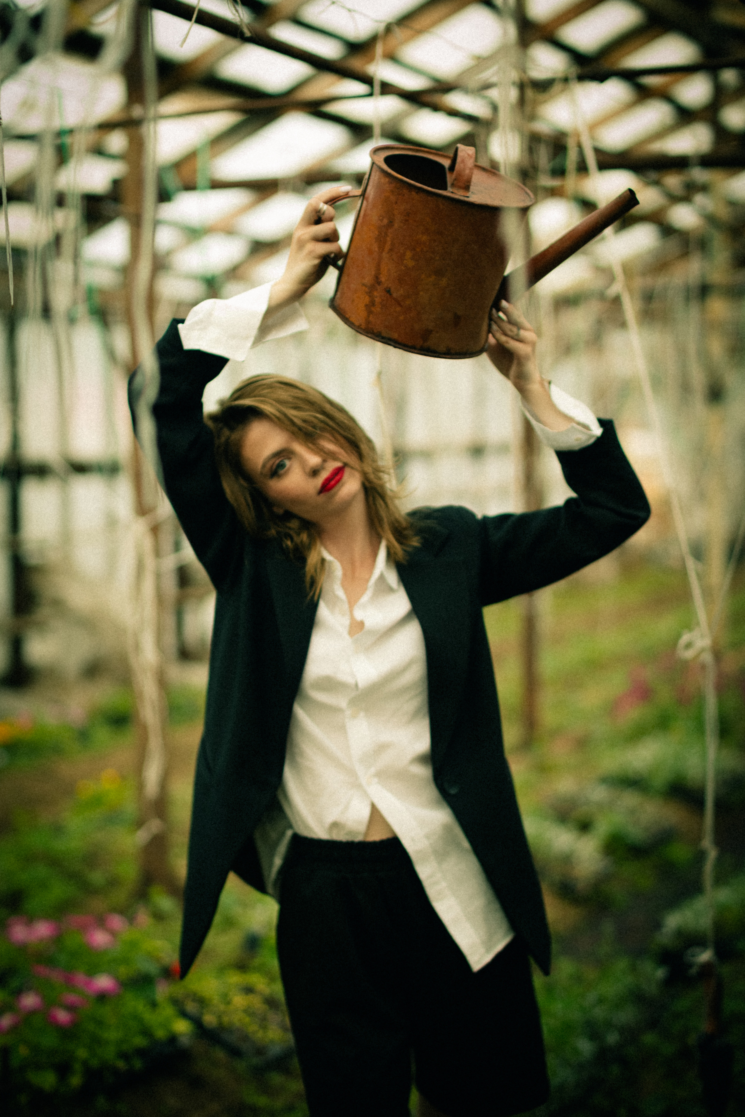 Оля. Фотограф в Москве и МО Влада Обласова