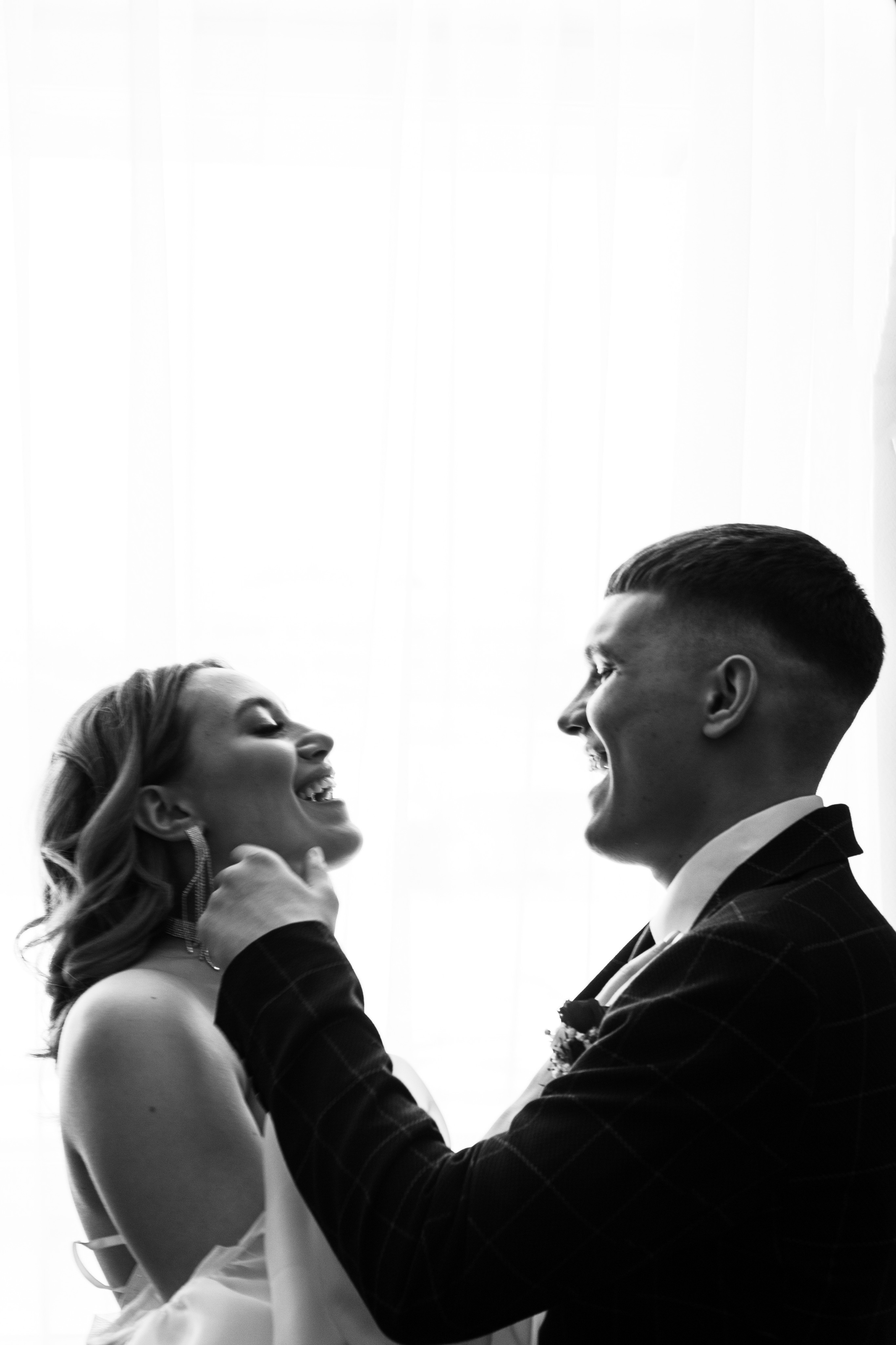 Денис и Ксюша. Фотограф в Москве и МО Влада Обласова