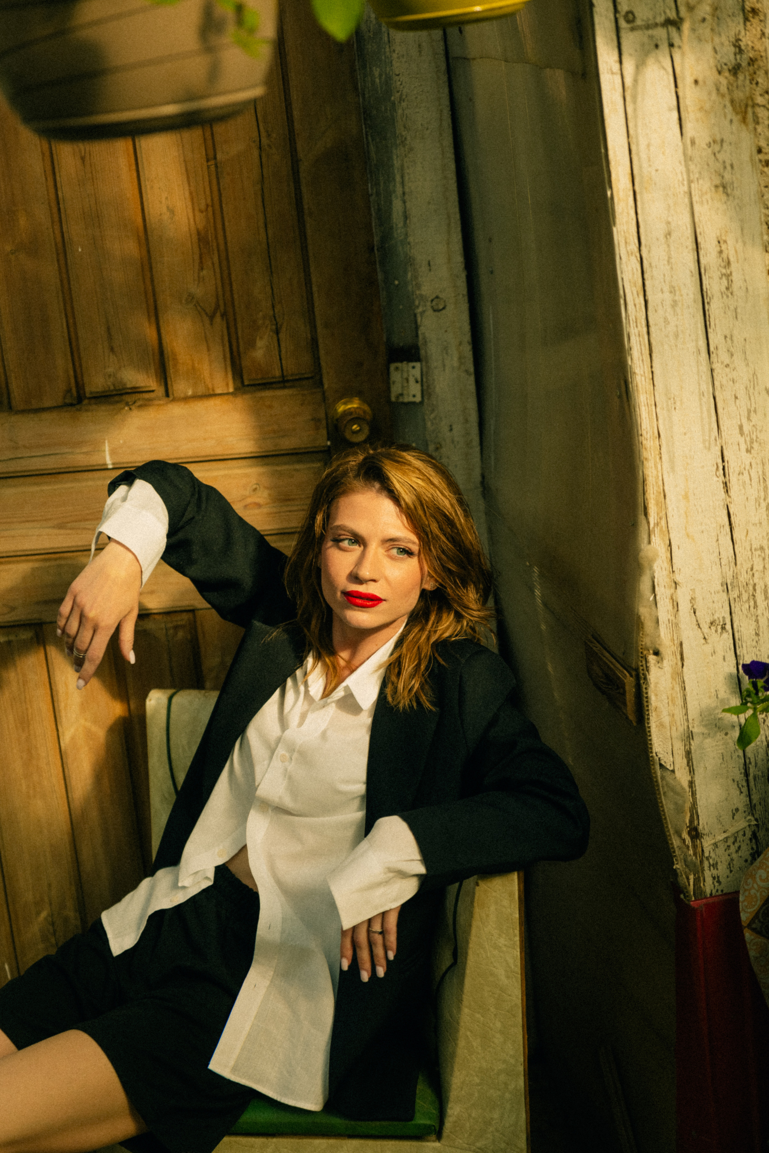 Оля. Фотограф в Москве и МО Влада Обласова