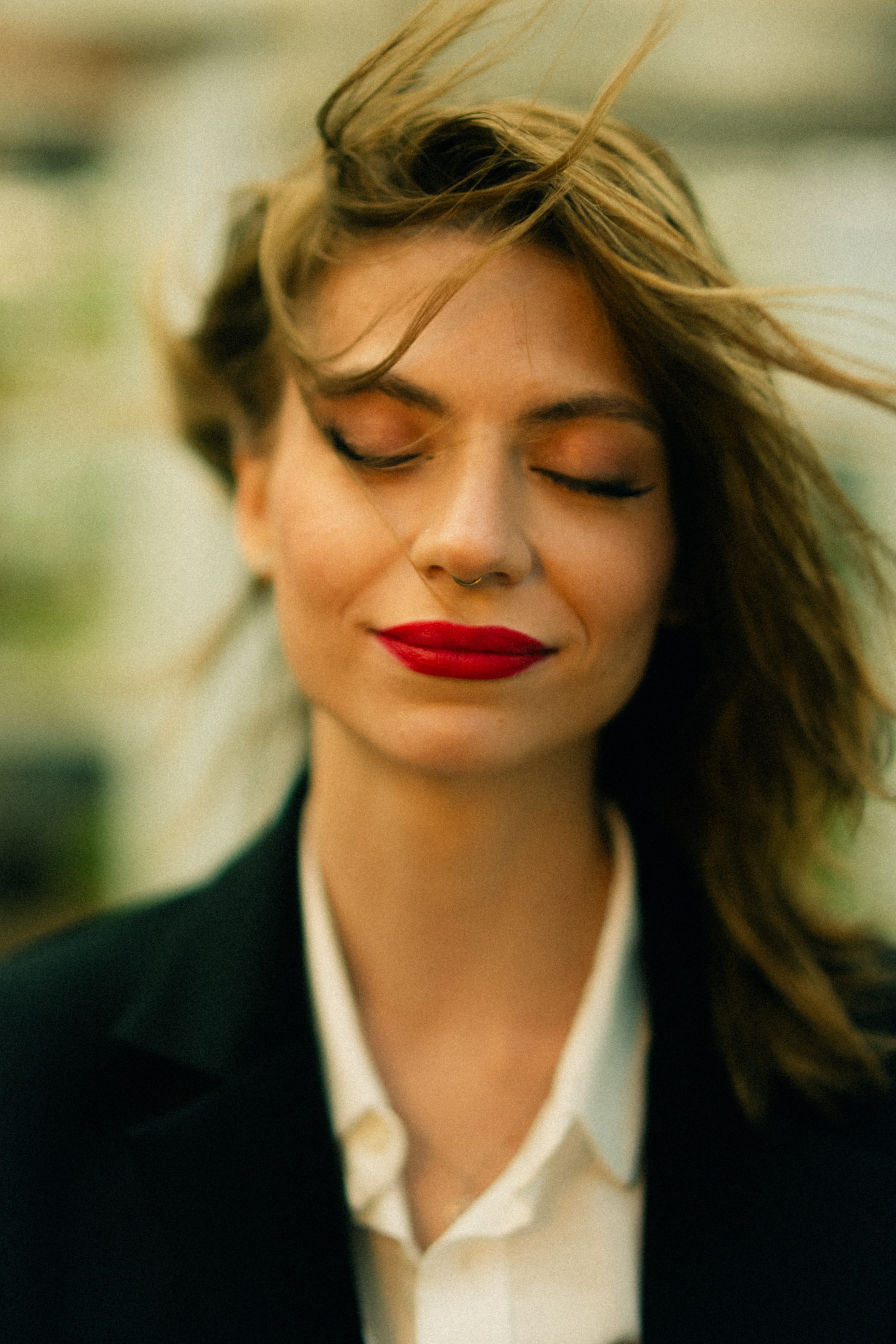 Оля. Фотограф в Москве и МО Влада Обласова