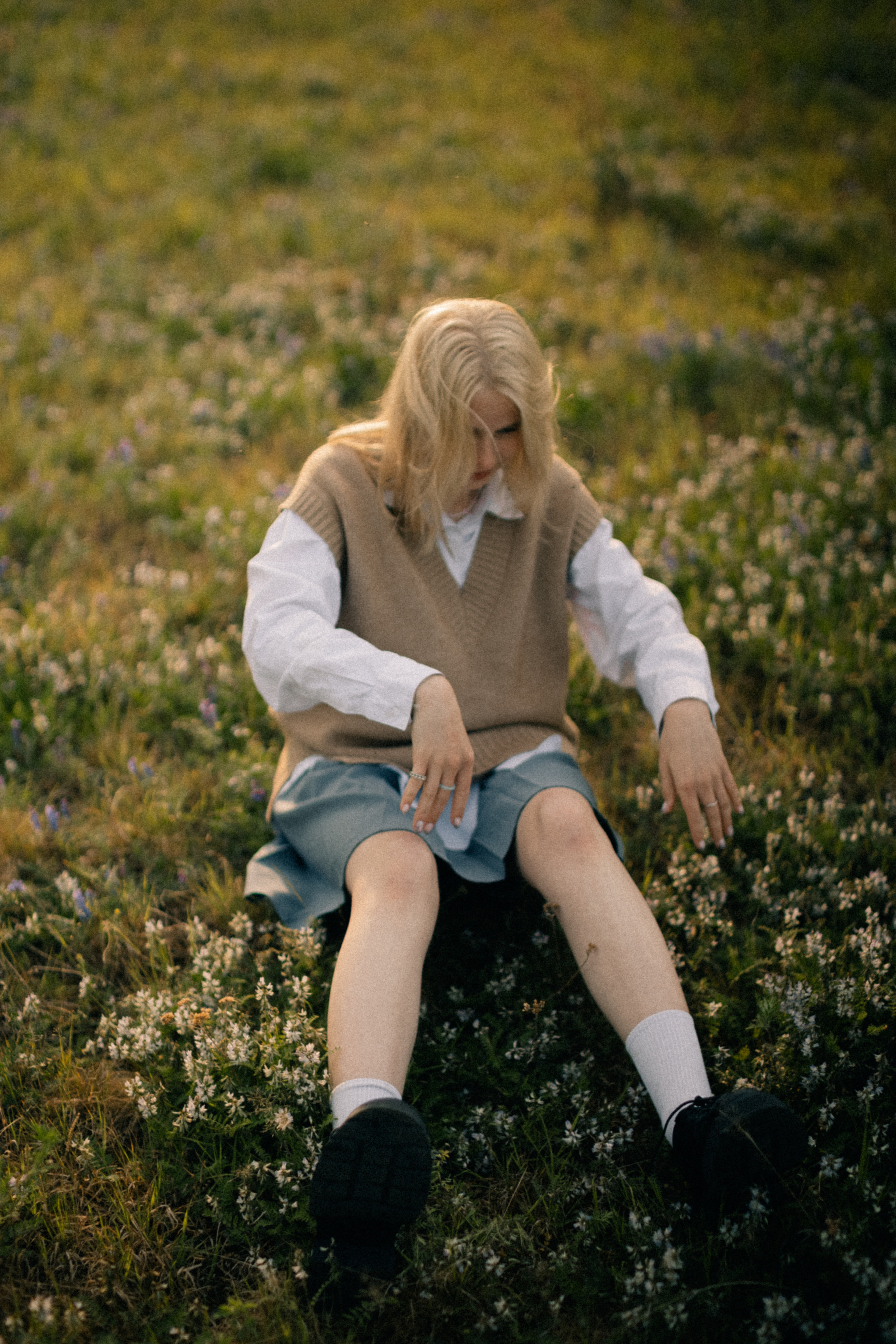 Оля. Фотограф в Москве и МО Влада Обласова