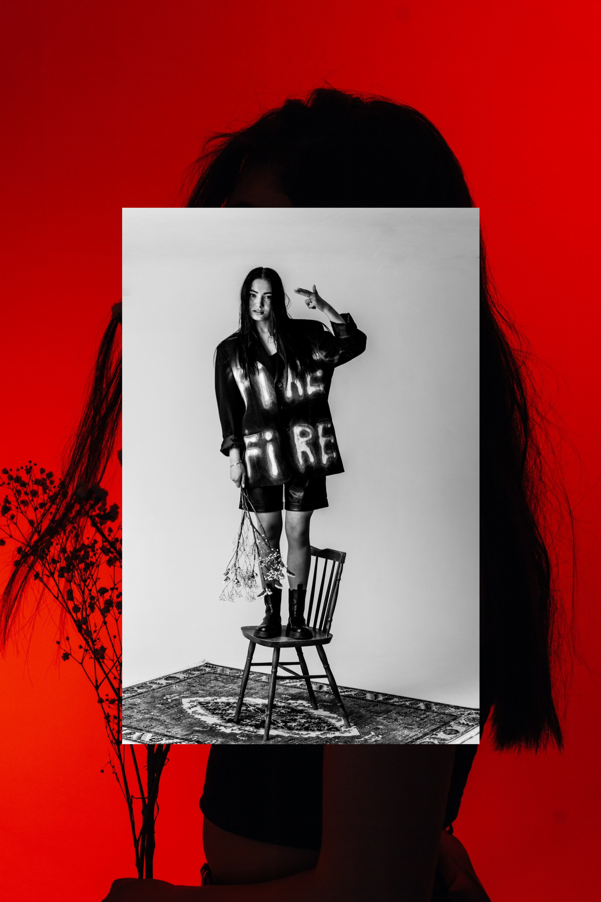 Вика. Фотограф в Москве и МО Влада Обласова