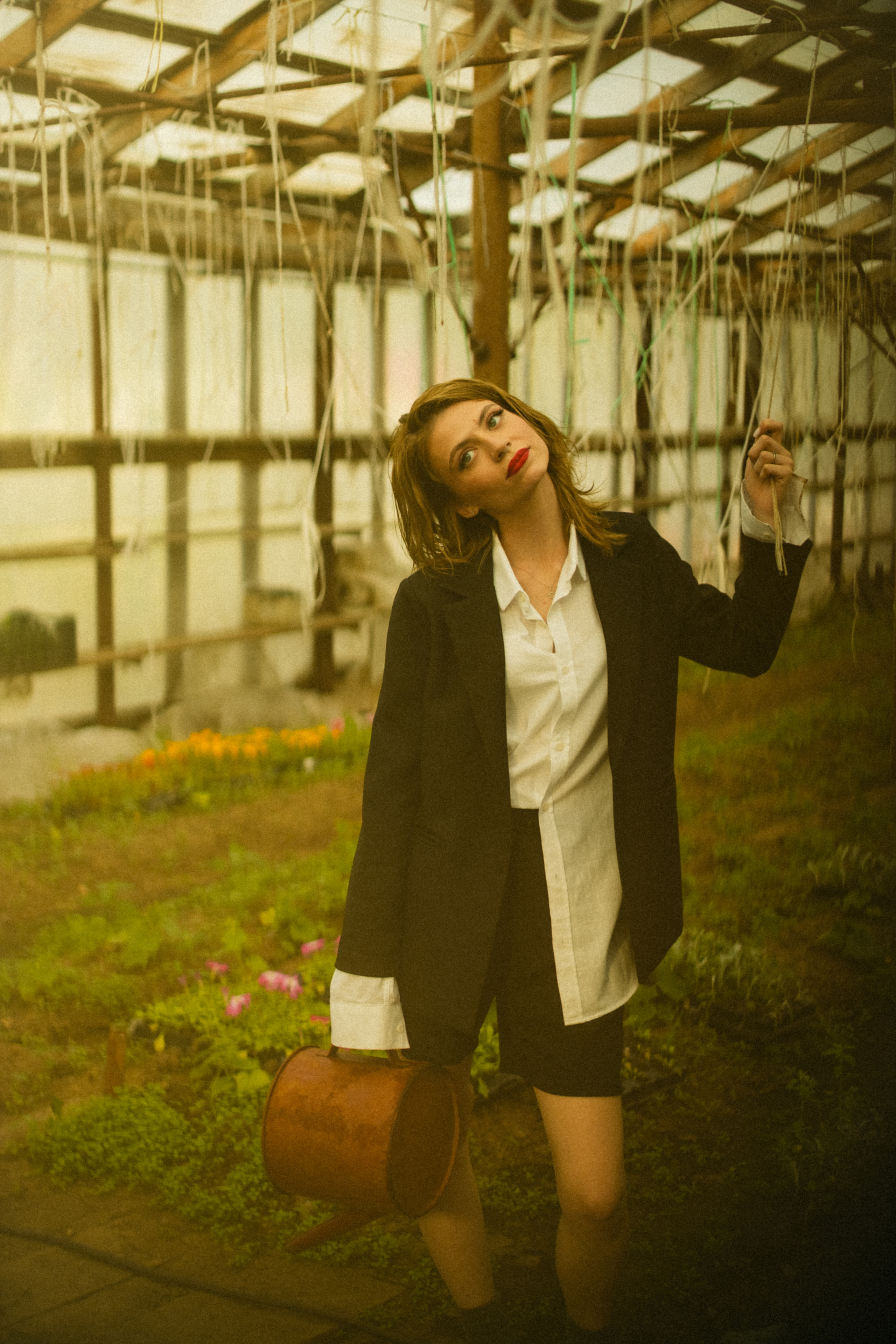 Оля. Фотограф в Москве и МО Влада Обласова