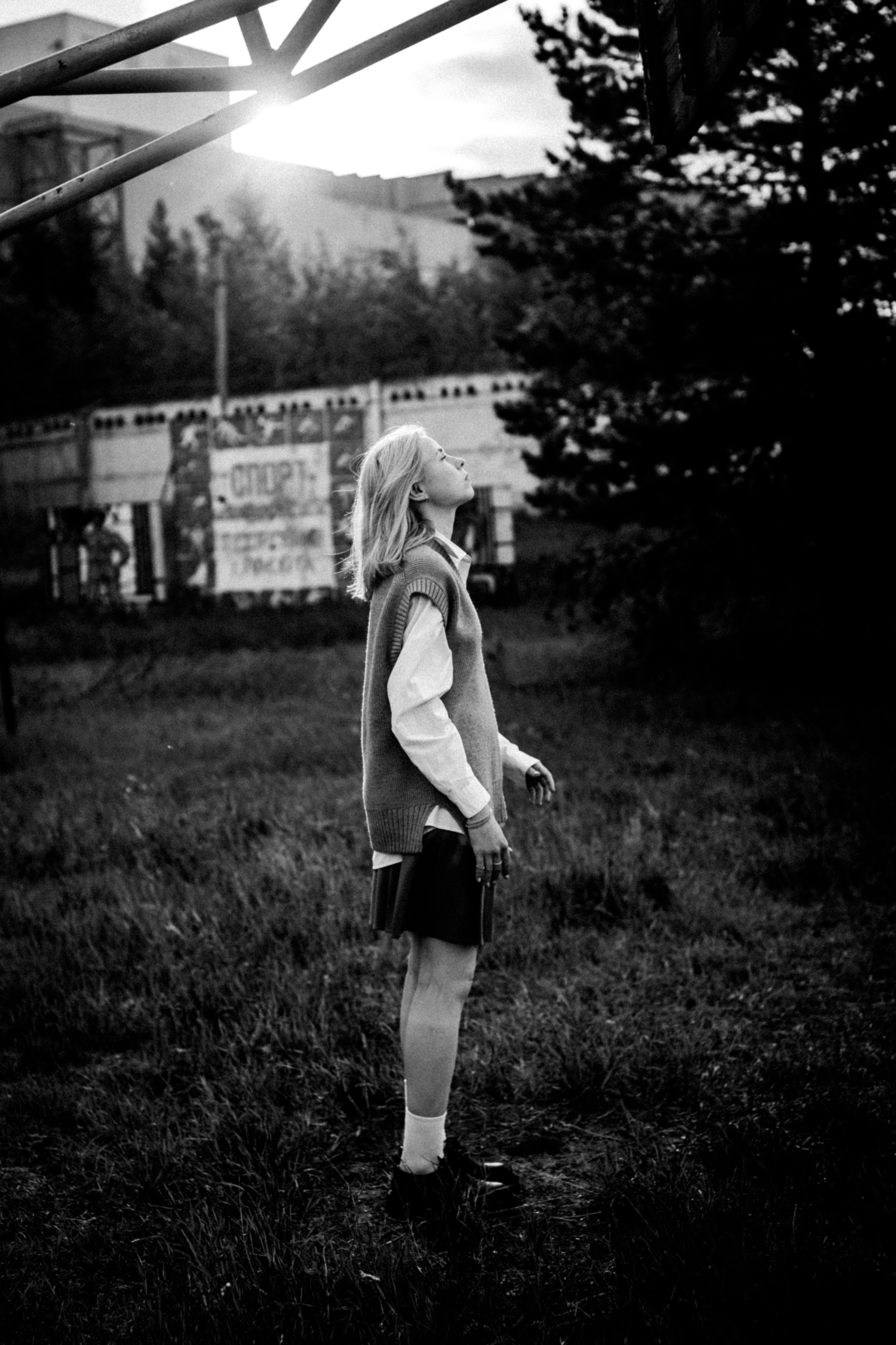 Оля. Фотограф в Москве и МО Влада Обласова