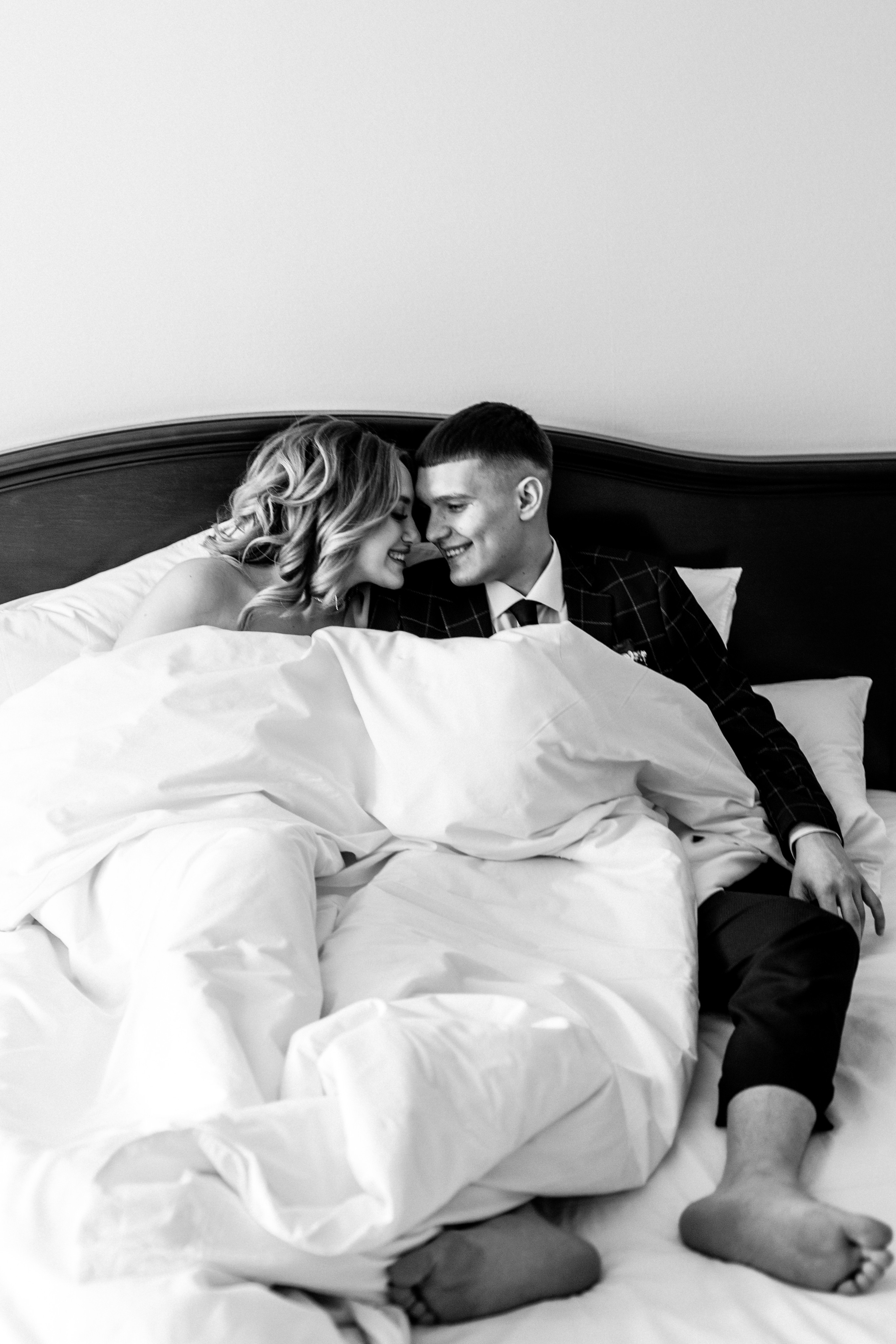 Денис и Ксюша. Фотограф в Москве и МО Влада Обласова