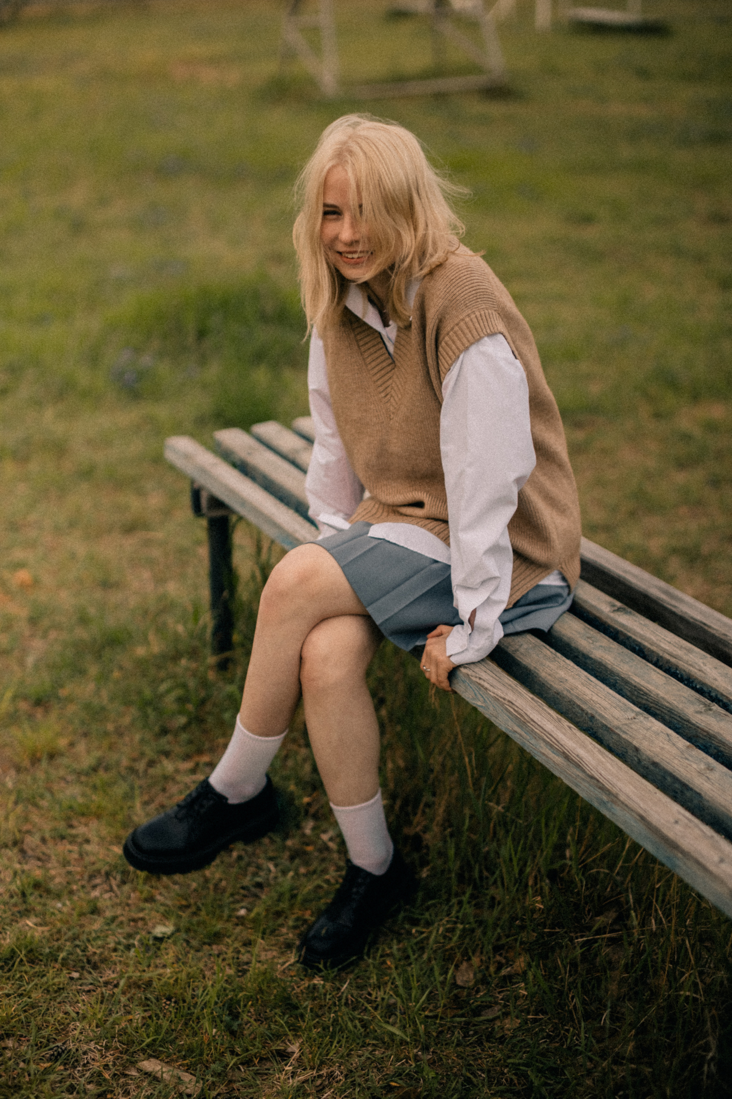 Оля. Фотограф в Москве и МО Влада Обласова