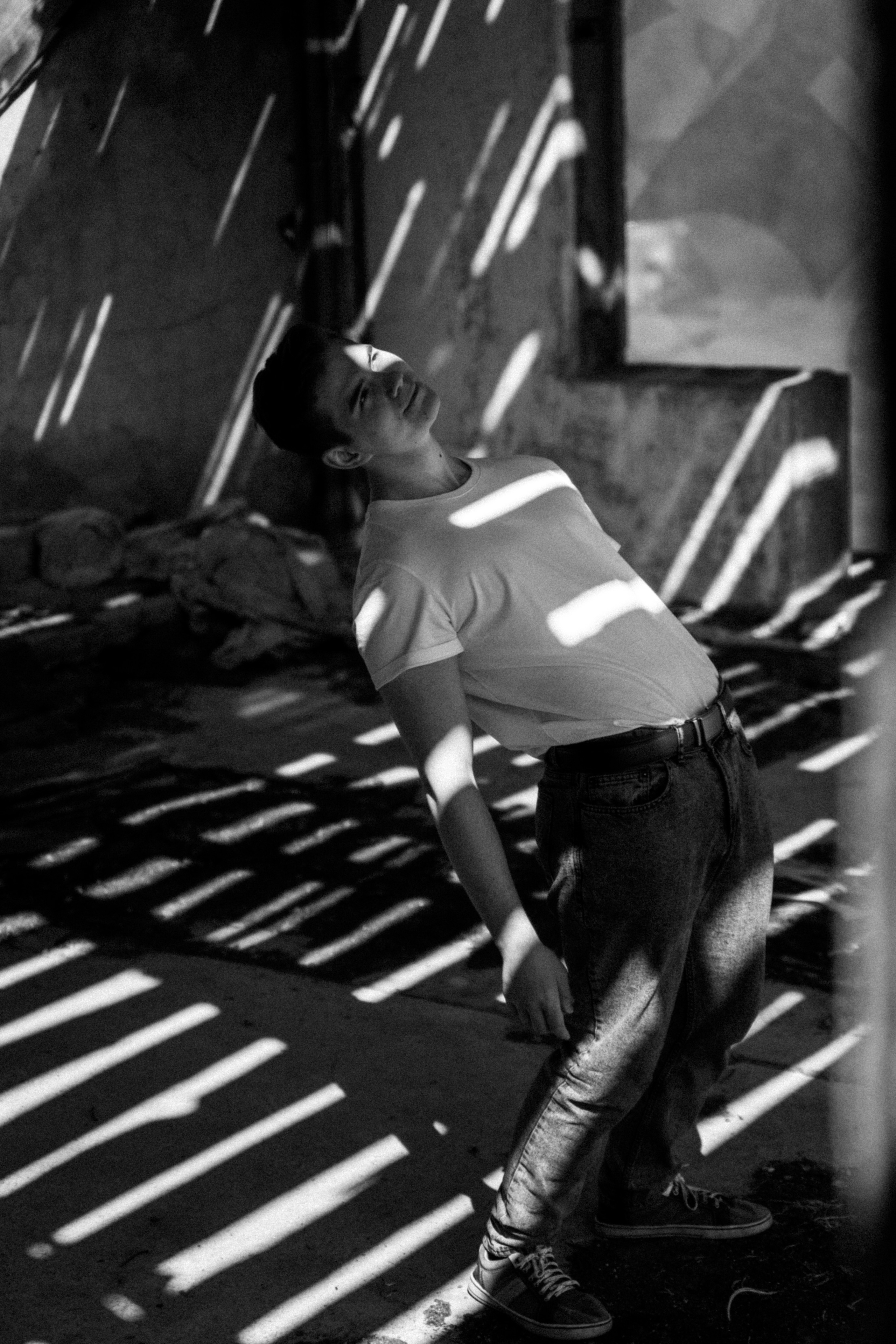 Миша. Фотограф в Москве и МО Влада Обласова